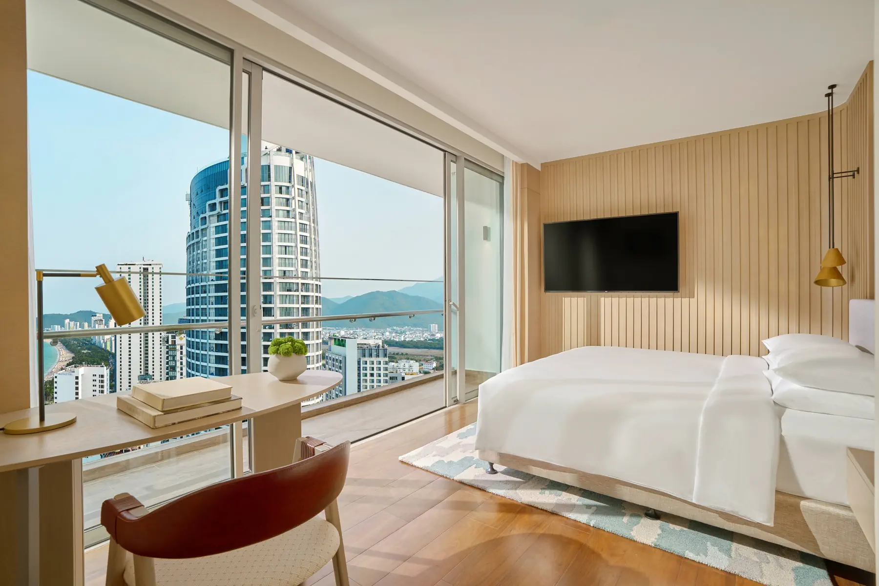 Hyatt Regency Nha Trang - zdjęcie 25