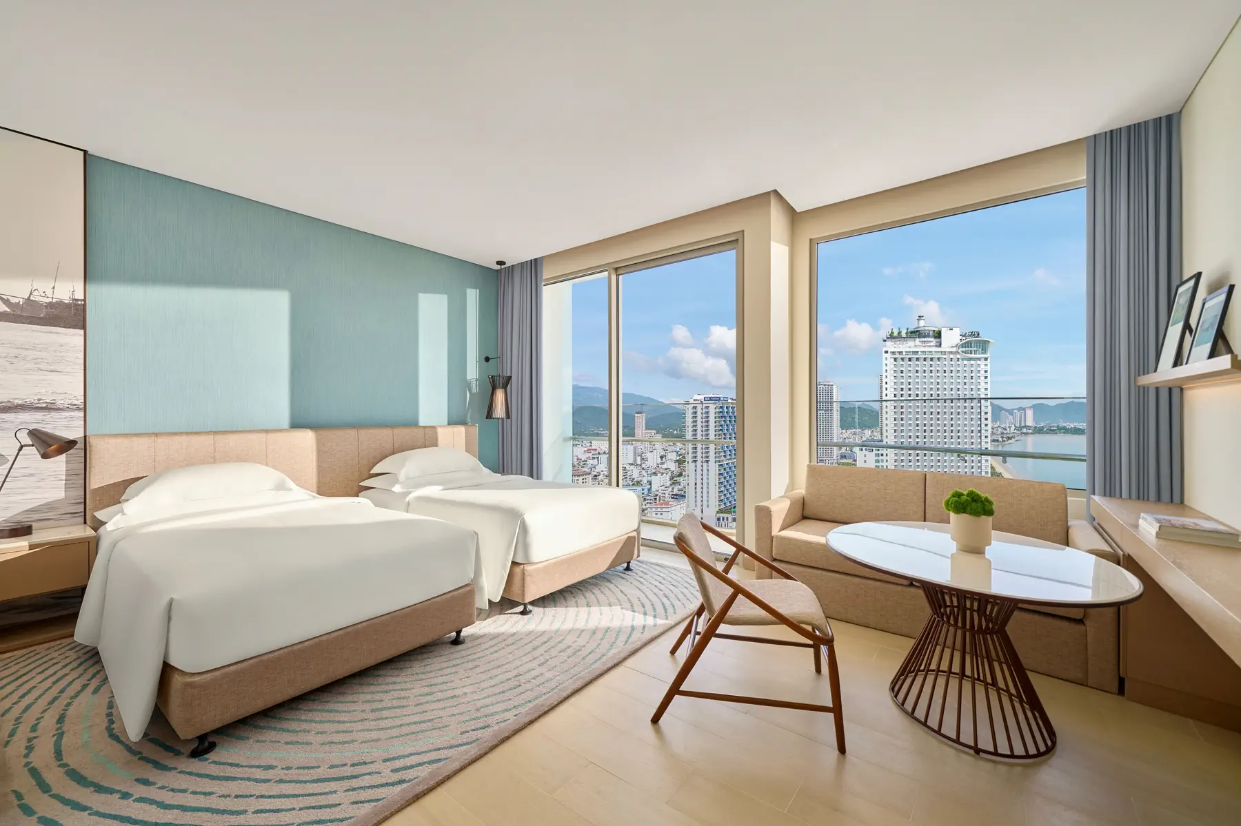 Hyatt Regency Nha Trang - zdjęcie 12