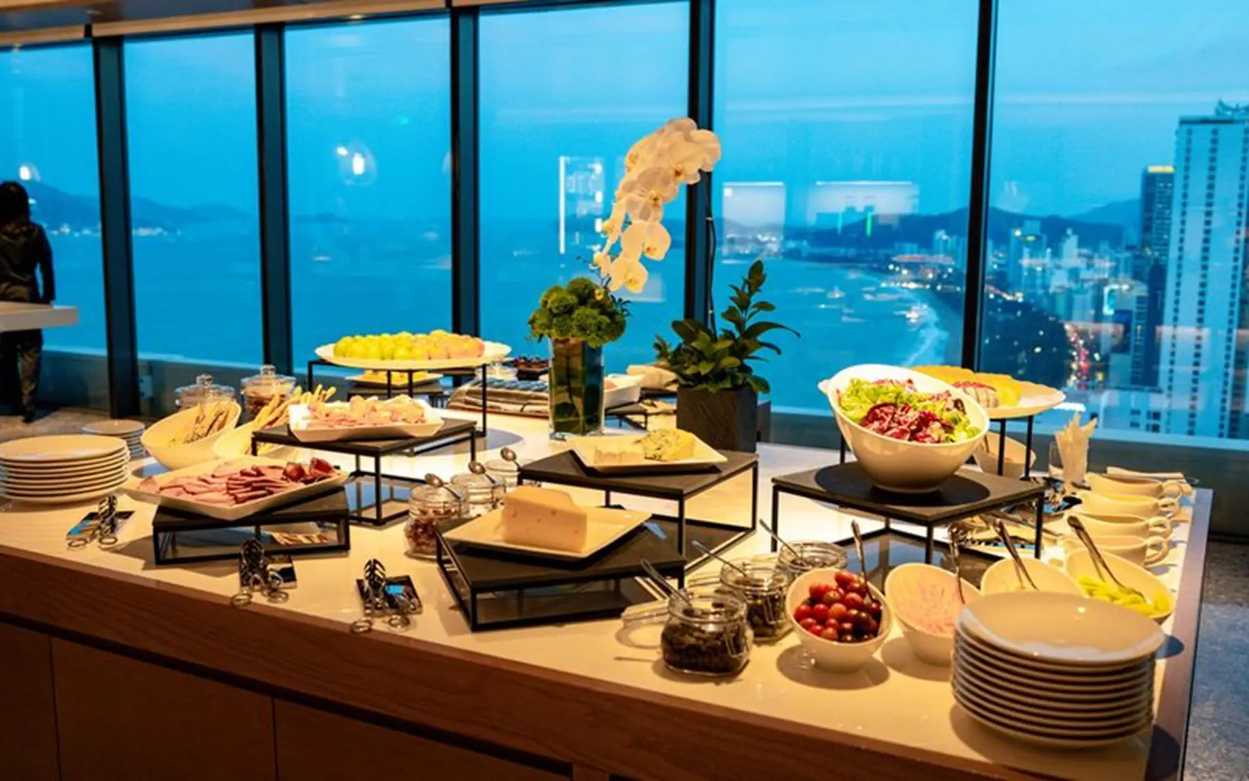 Hyatt Regency Nha Trang - zdjęcie 53