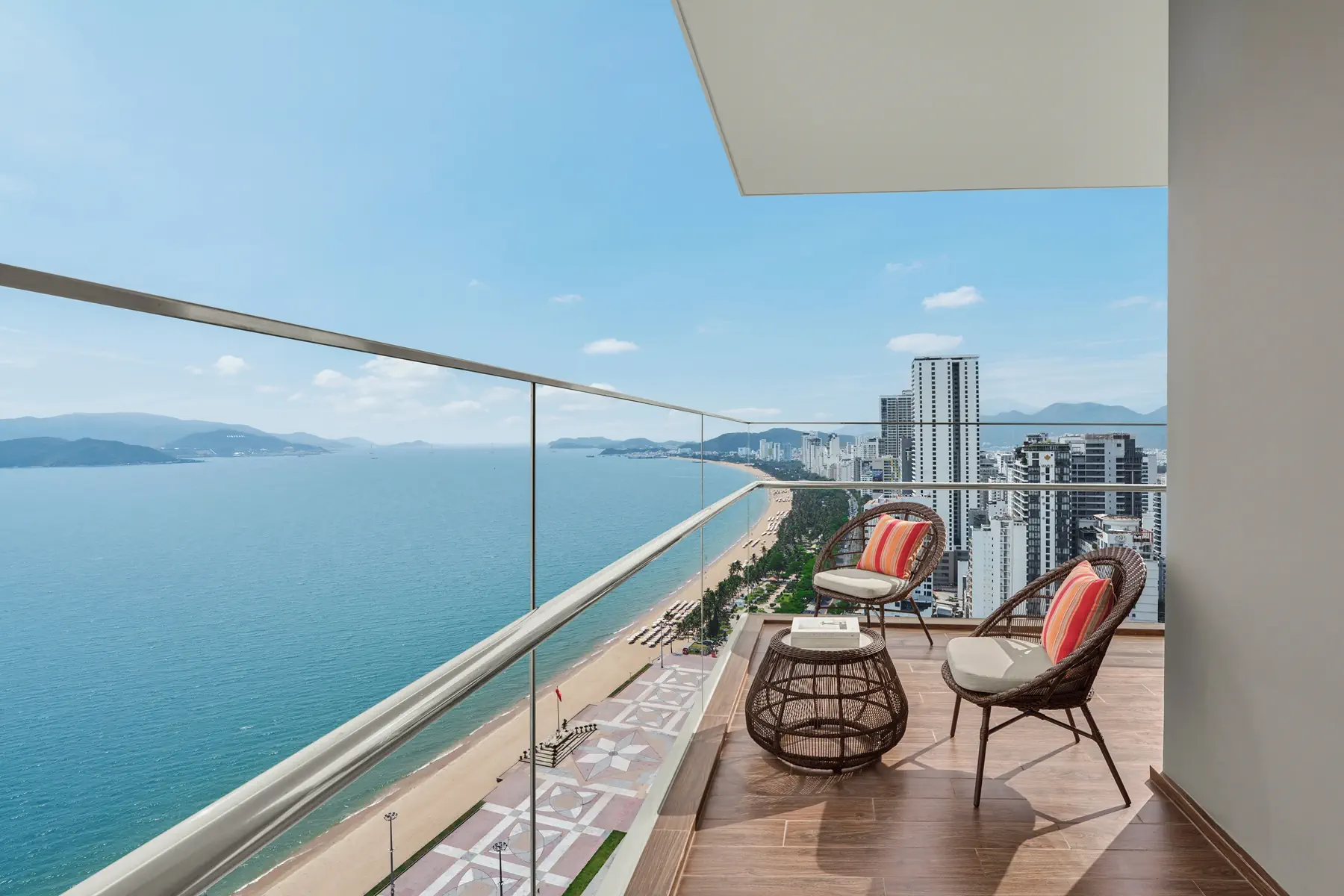 Hyatt Regency Nha Trang - zdjęcie 38