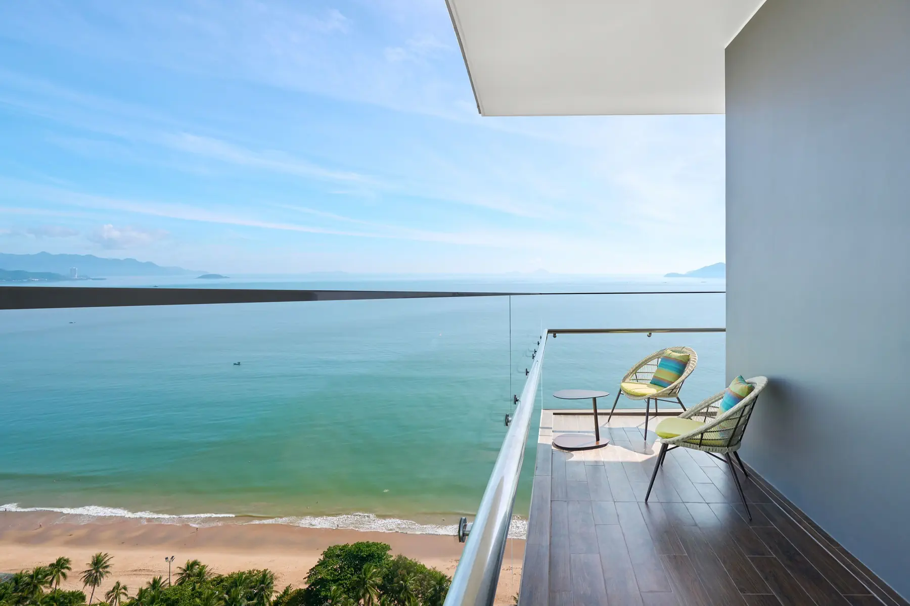 Hyatt Regency Nha Trang - zdjęcie 19