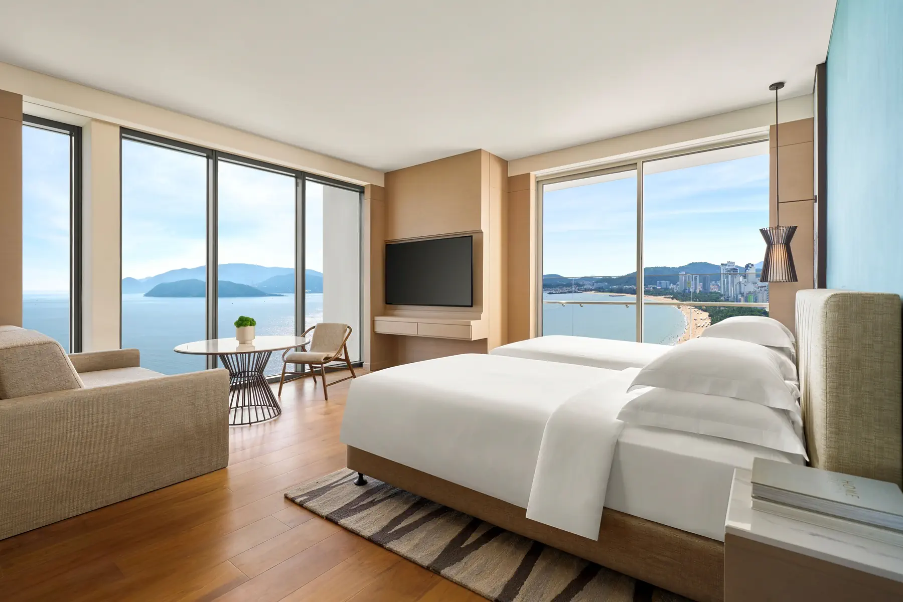 Hyatt Regency Nha Trang - zdjęcie 23