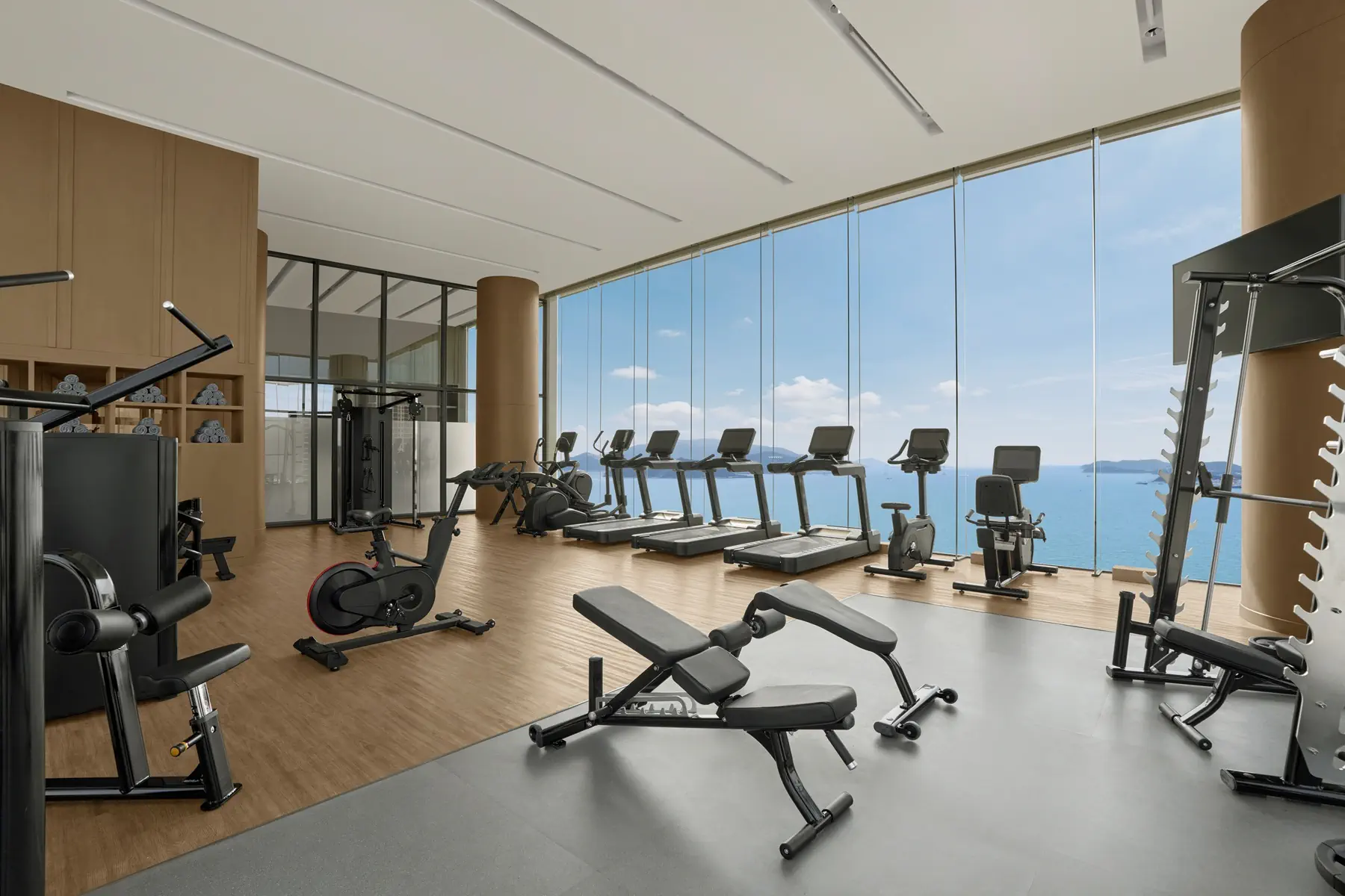 Hyatt Regency Nha Trang - zdjęcie 76