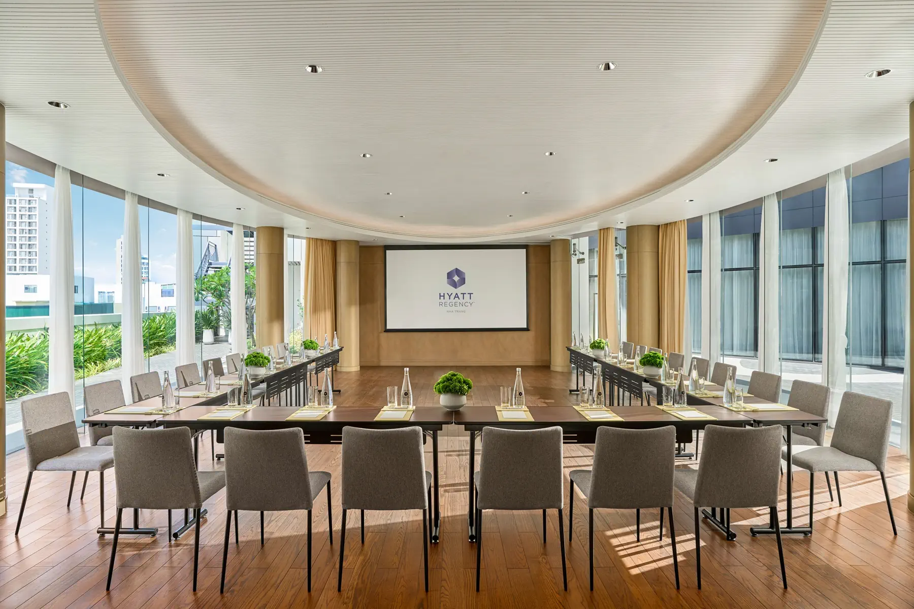 Hyatt Regency Nha Trang - zdjęcie 81
