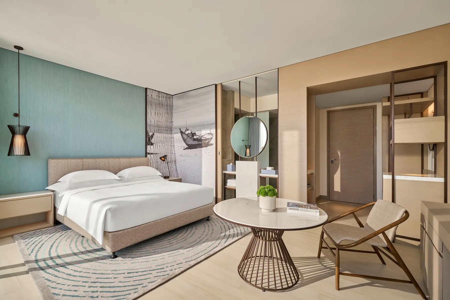 Hyatt Regency Nha Trang - zdjęcie 10