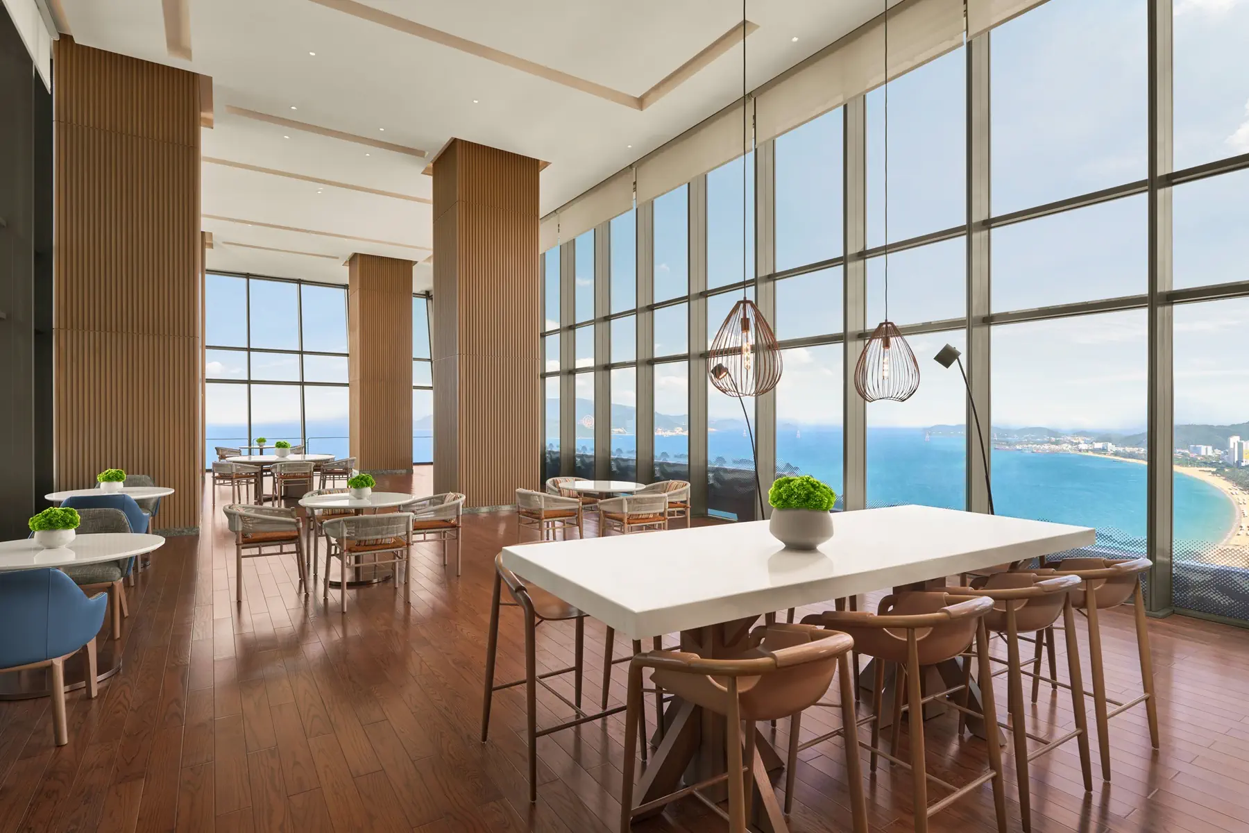Hyatt Regency Nha Trang - zdjęcie 61
