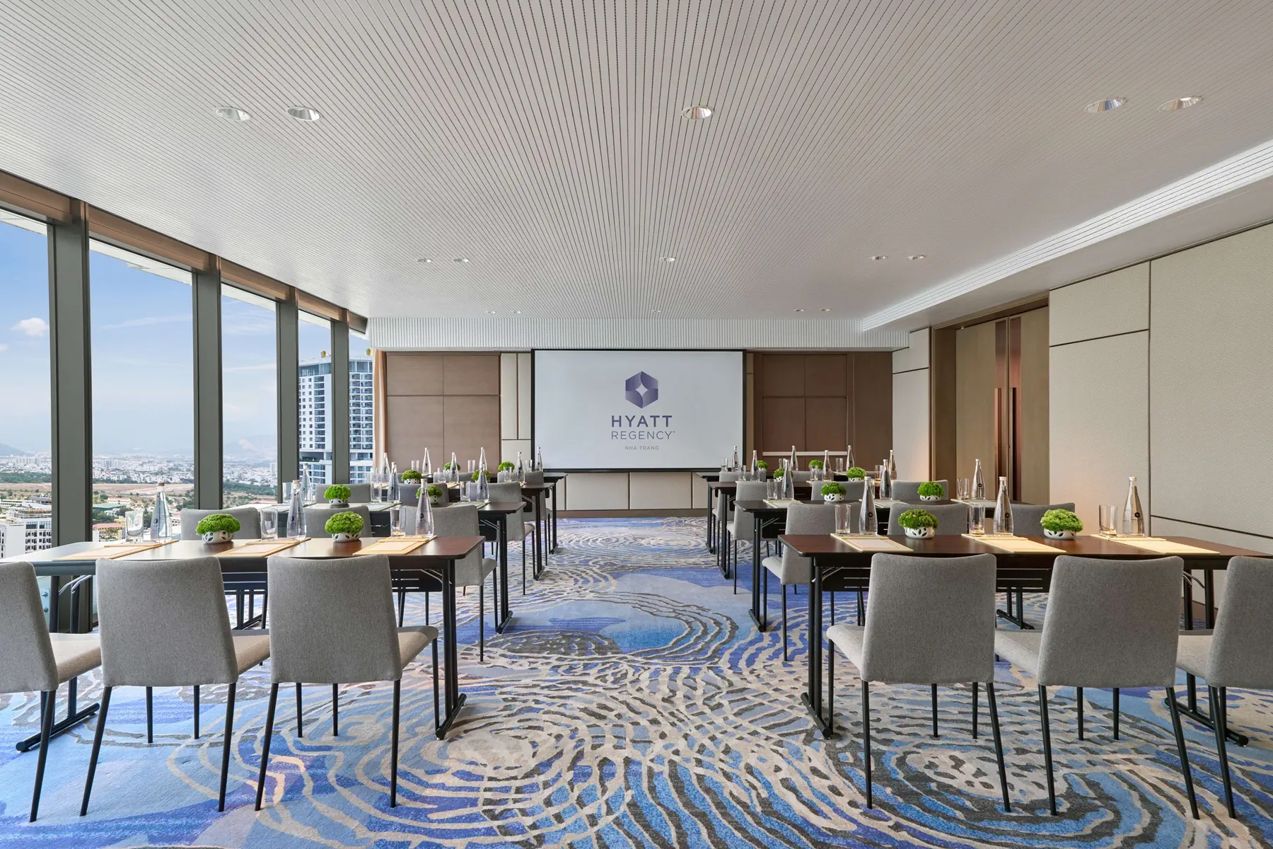 Hyatt Regency Nha Trang - zdjęcie 91