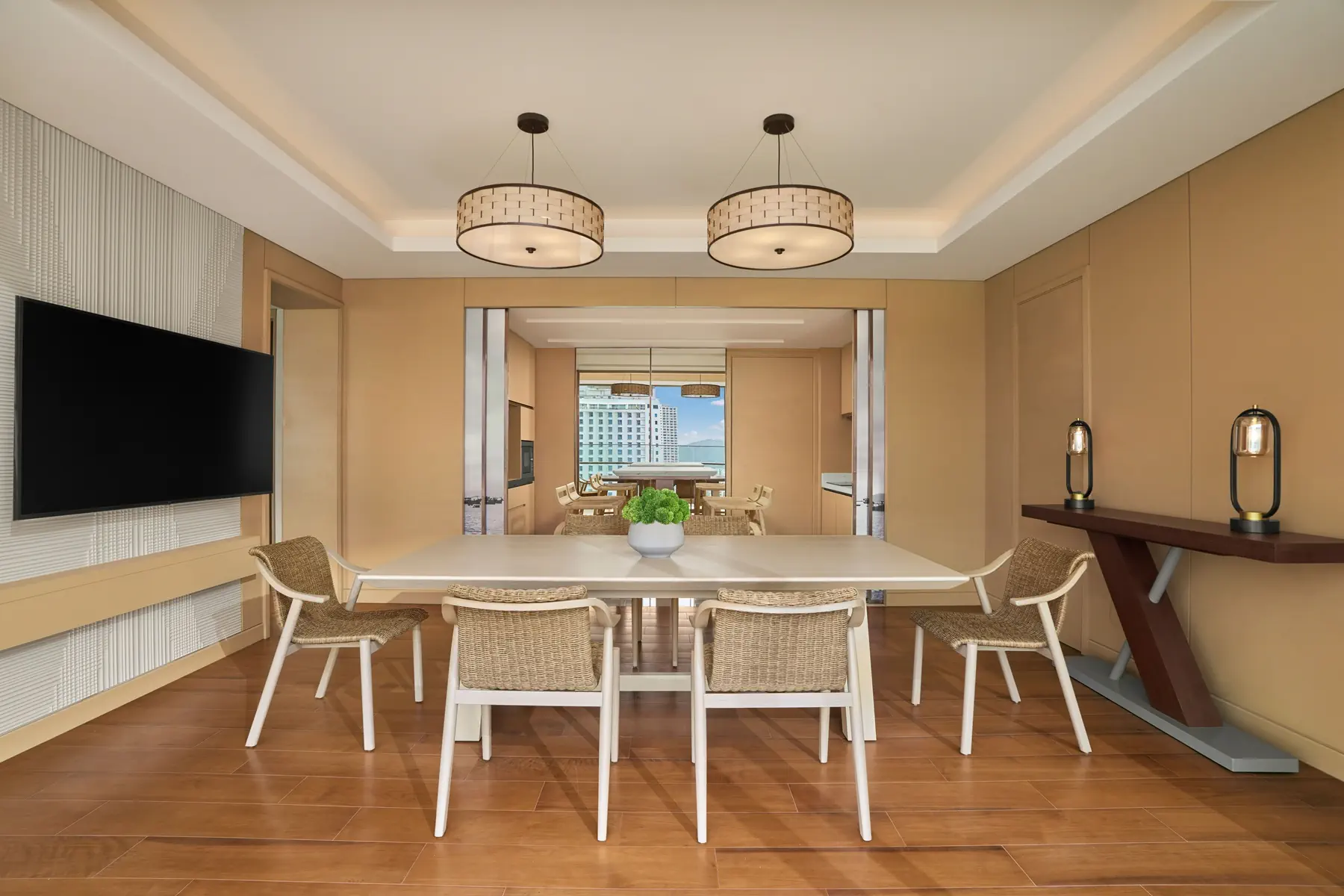 Hyatt Regency Nha Trang - zdjęcie 39