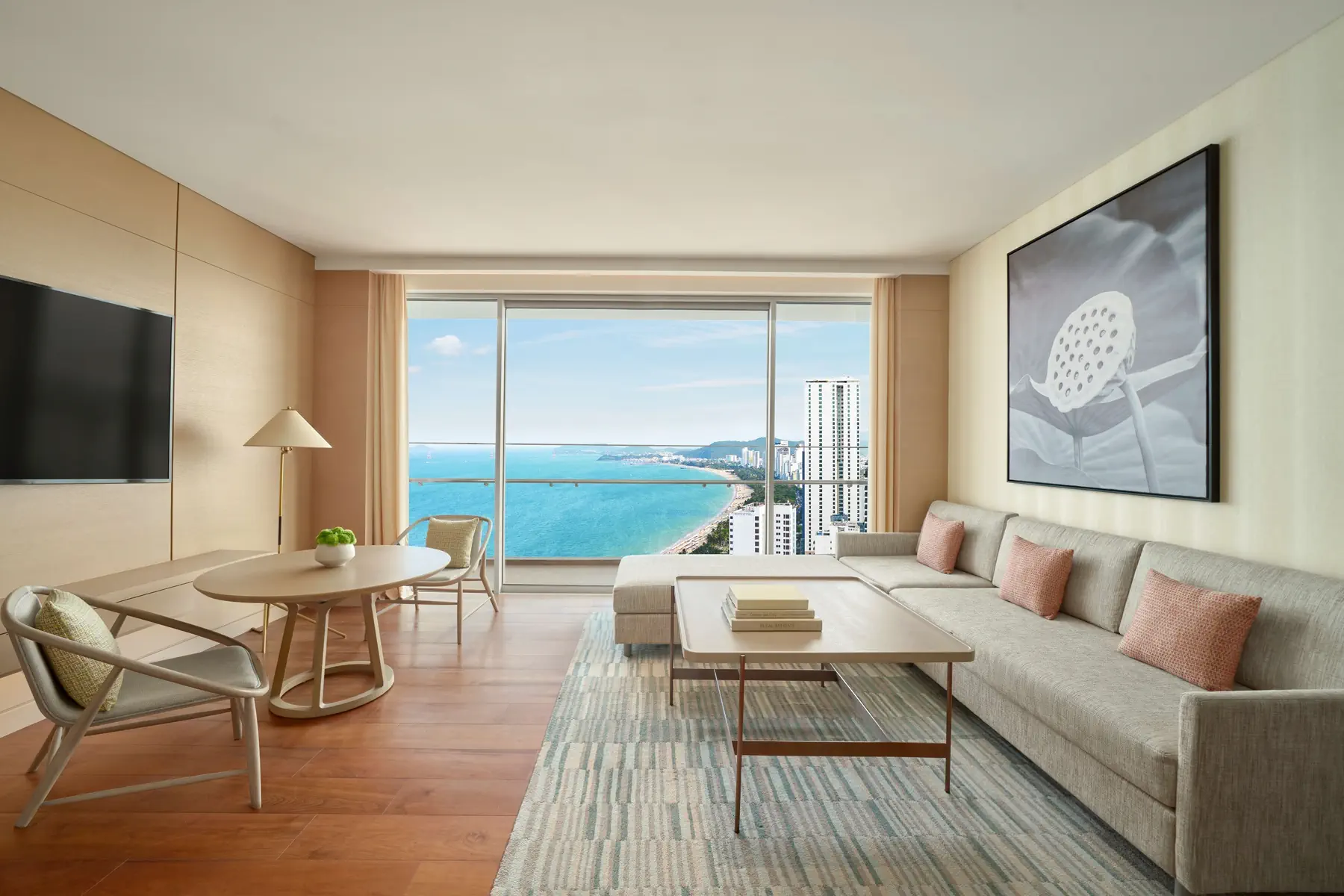 Hyatt Regency Nha Trang - zdjęcie 35
