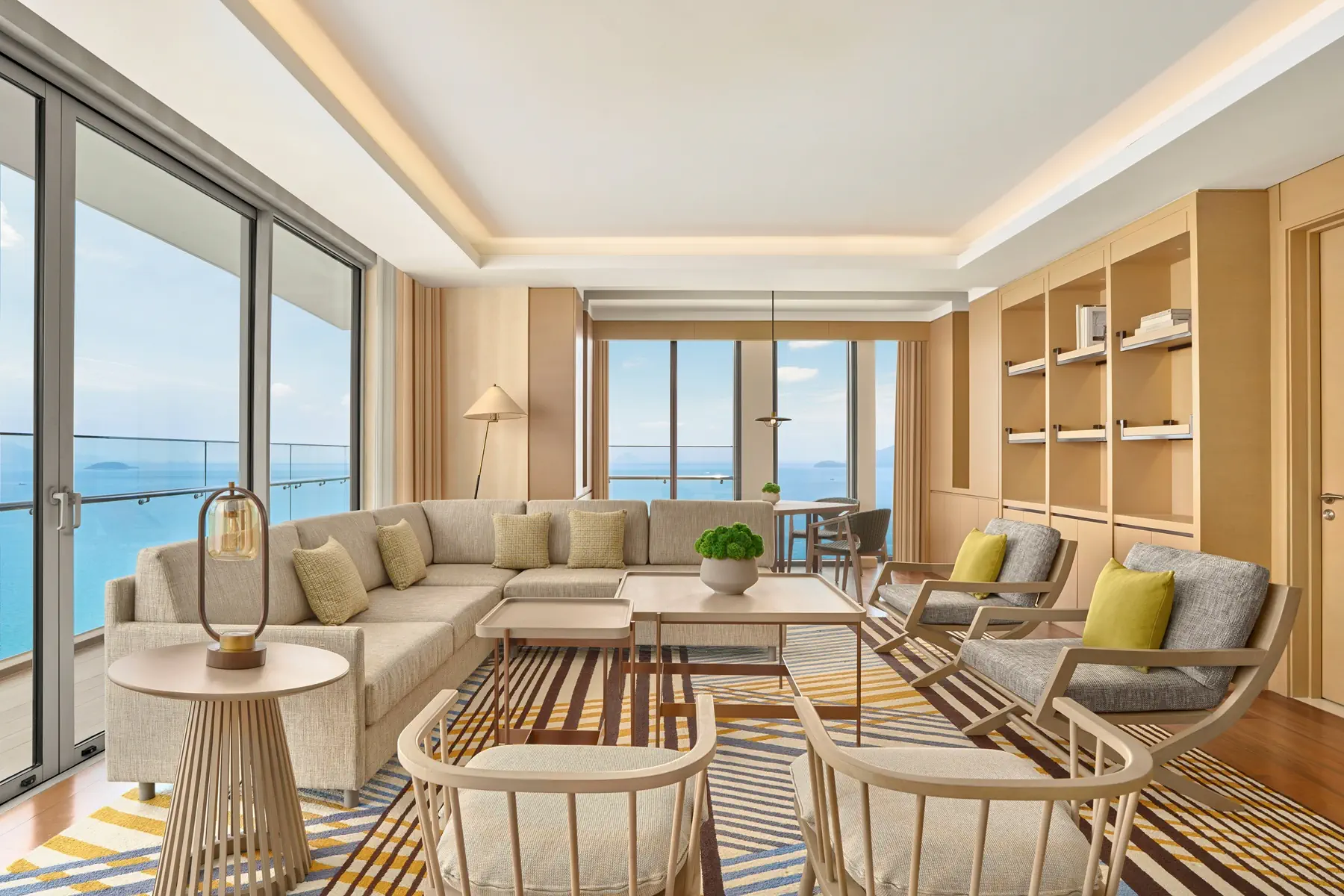 Hyatt Regency Nha Trang - zdjęcie 36