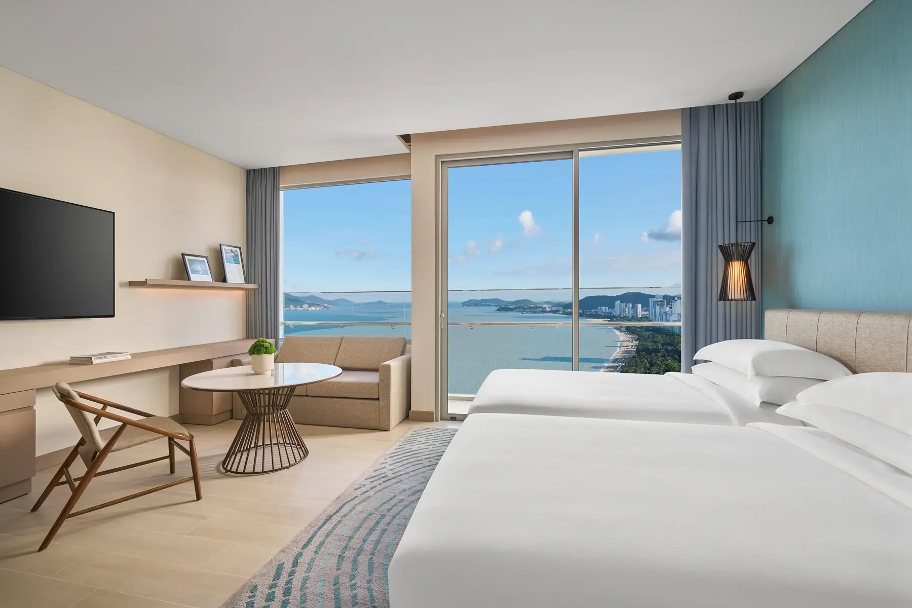 Hyatt Regency Nha Trang - zdjęcie 18