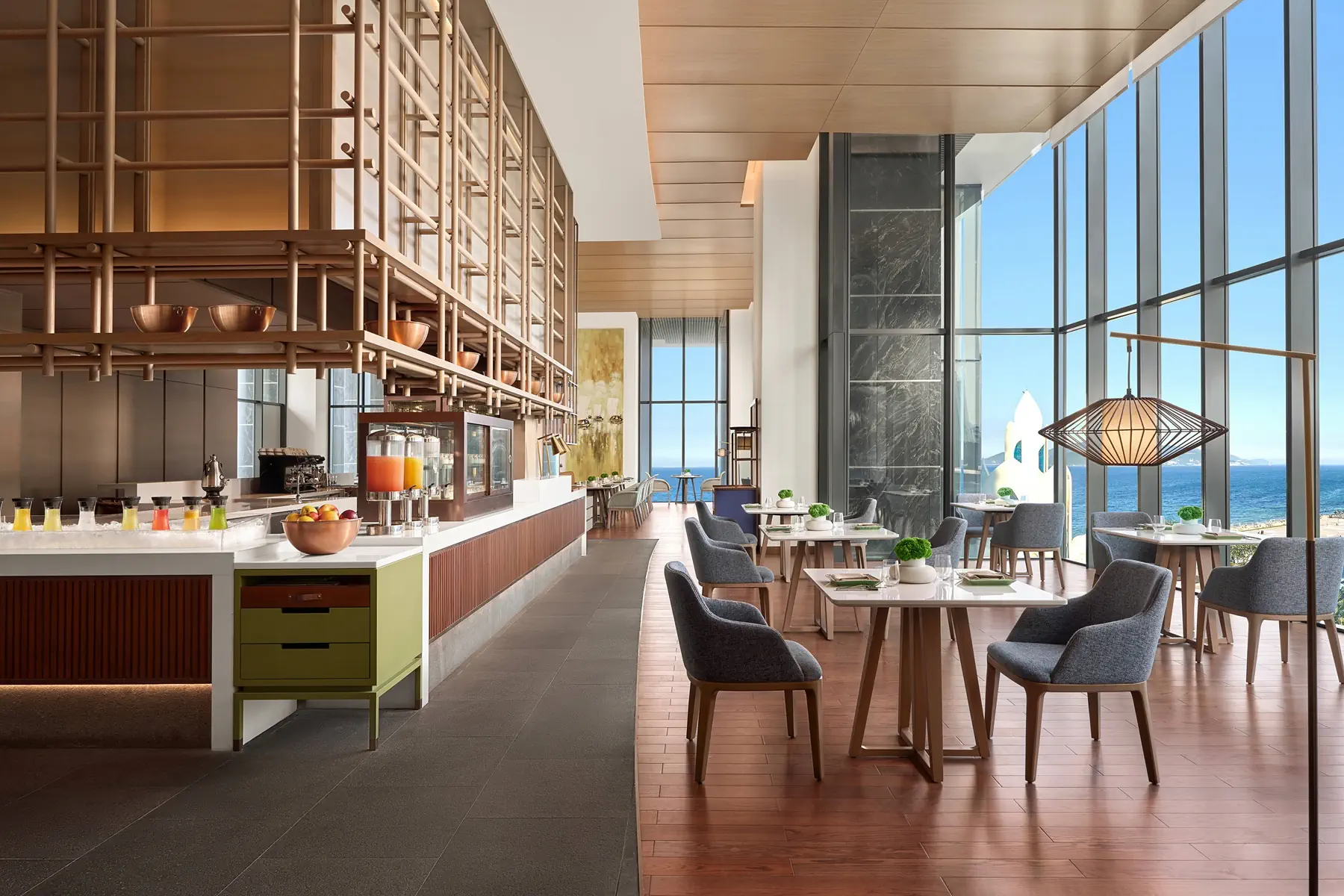 Hyatt Regency Nha Trang - zdjęcie 42