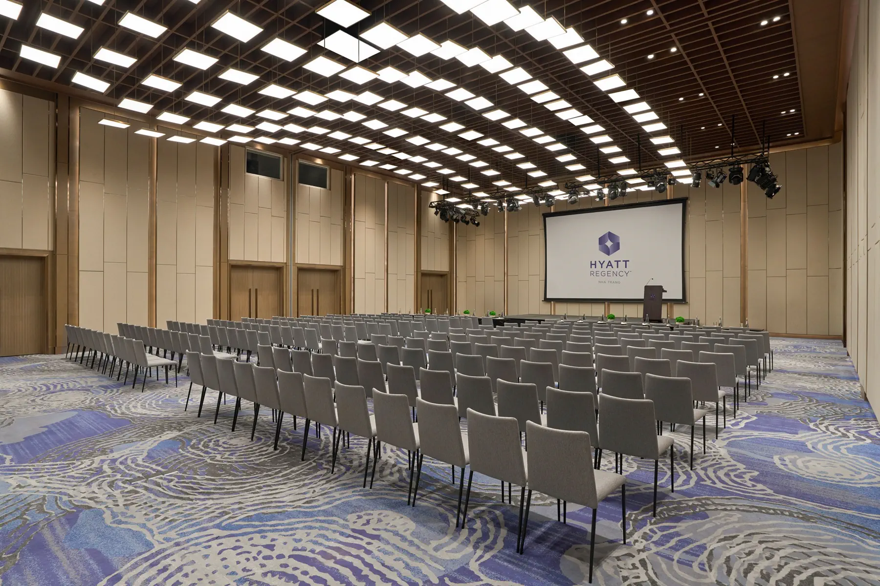 Hyatt Regency Nha Trang - zdjęcie 85