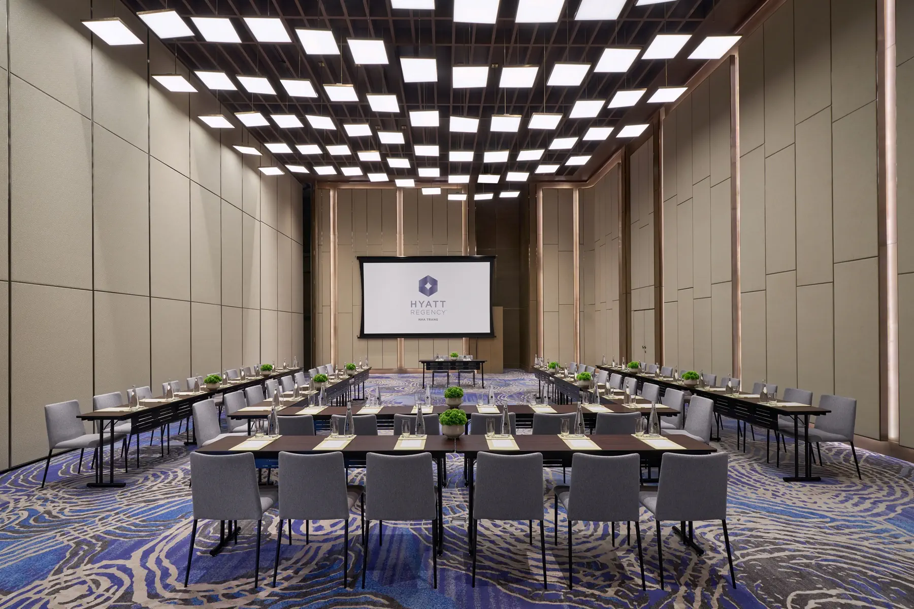 Hyatt Regency Nha Trang - zdjęcie 78