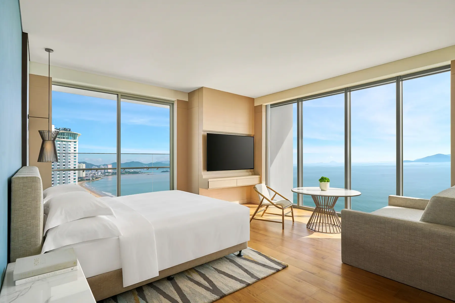Hyatt Regency Nha Trang - zdjęcie 21