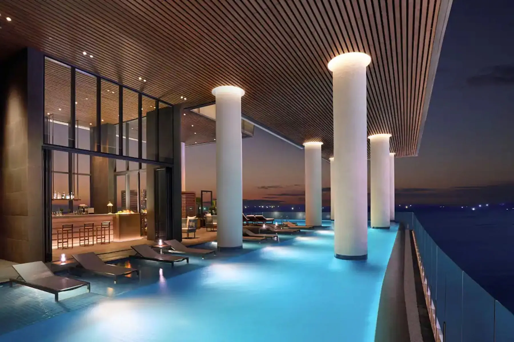 Hyatt Regency Nha Trang - zdjęcie 63