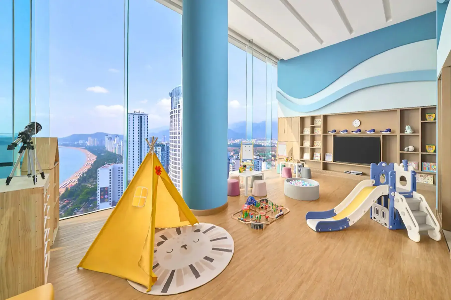 Hyatt Regency Nha Trang - zdjęcie 71