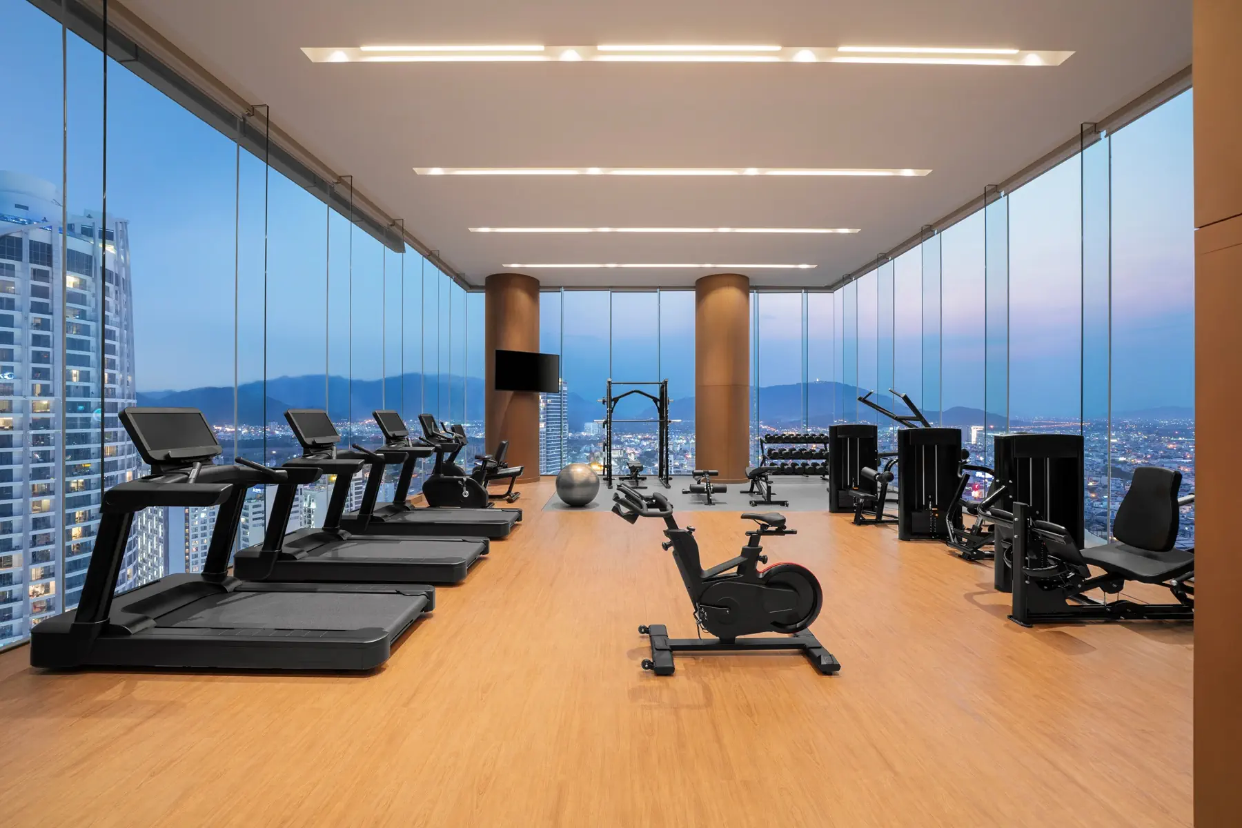 Hyatt Regency Nha Trang - zdjęcie 75