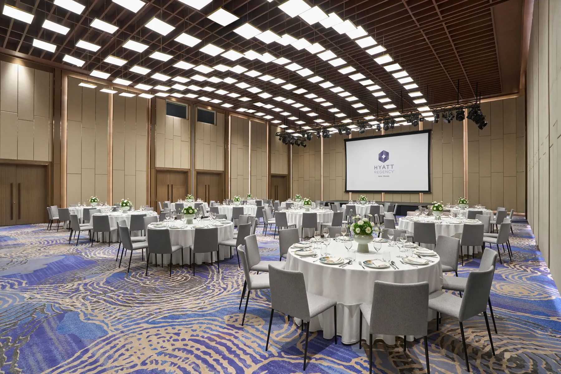 Hyatt Regency Nha Trang - zdjęcie 77