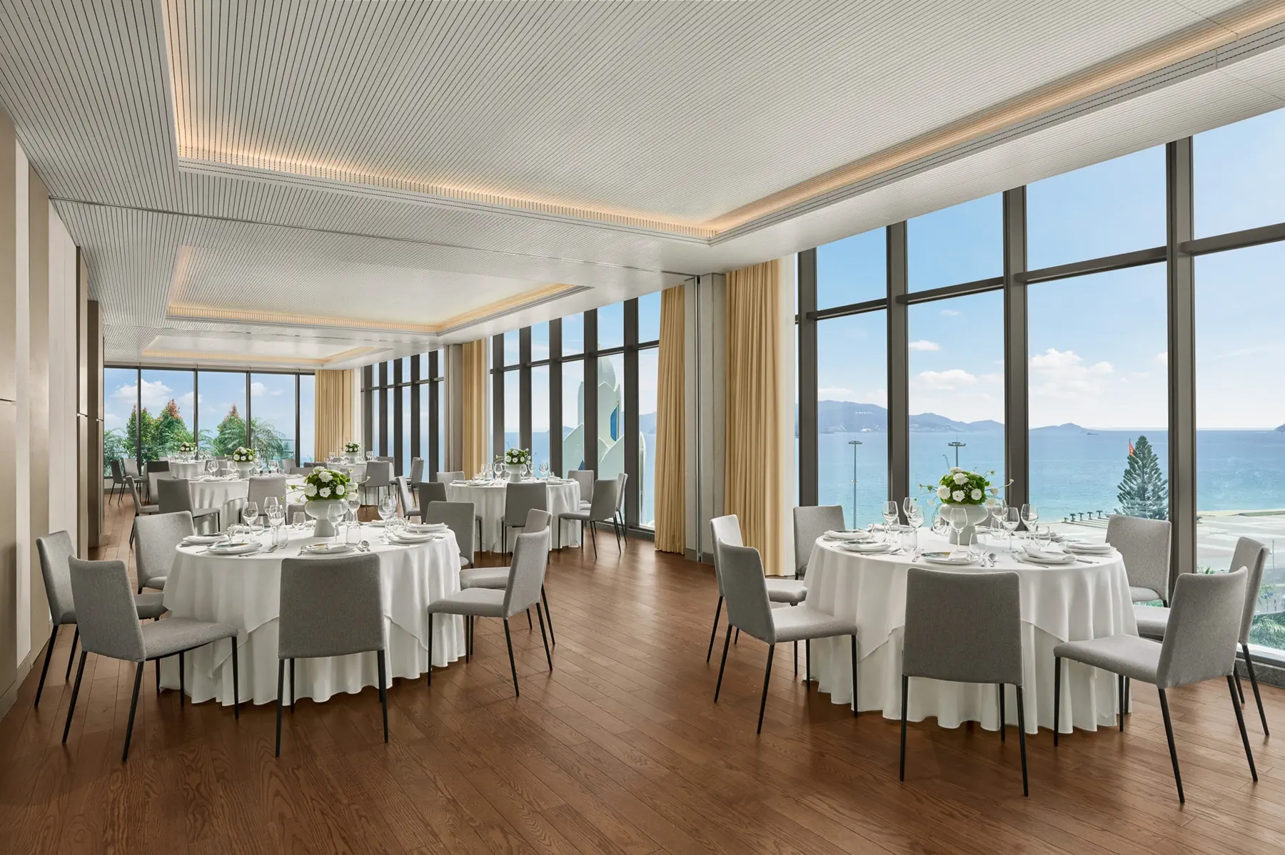 Hyatt Regency Nha Trang - zdjęcie 82