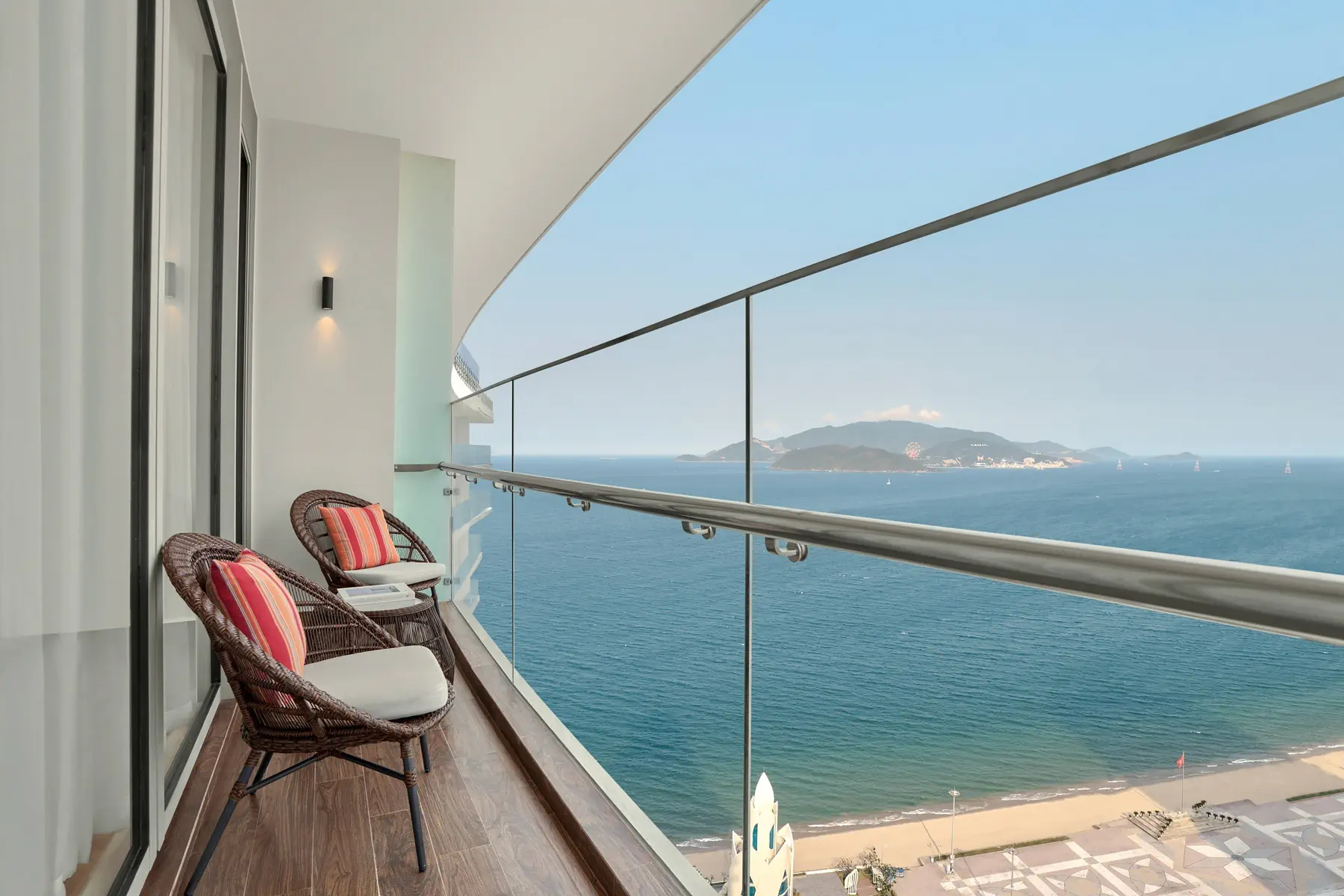 Hyatt Regency Nha Trang - zdjęcie 29