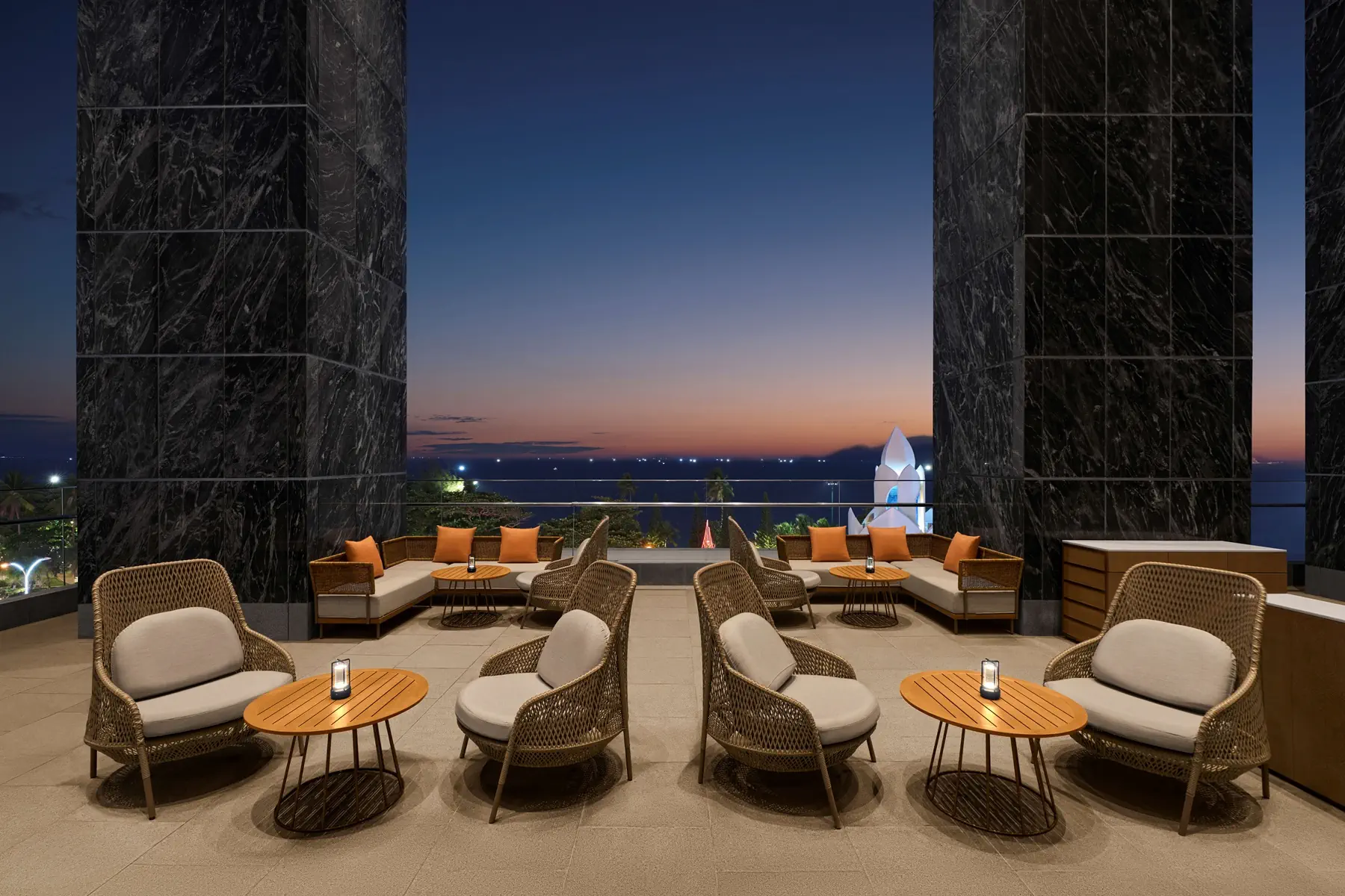 Hyatt Regency Nha Trang - zdjęcie 58