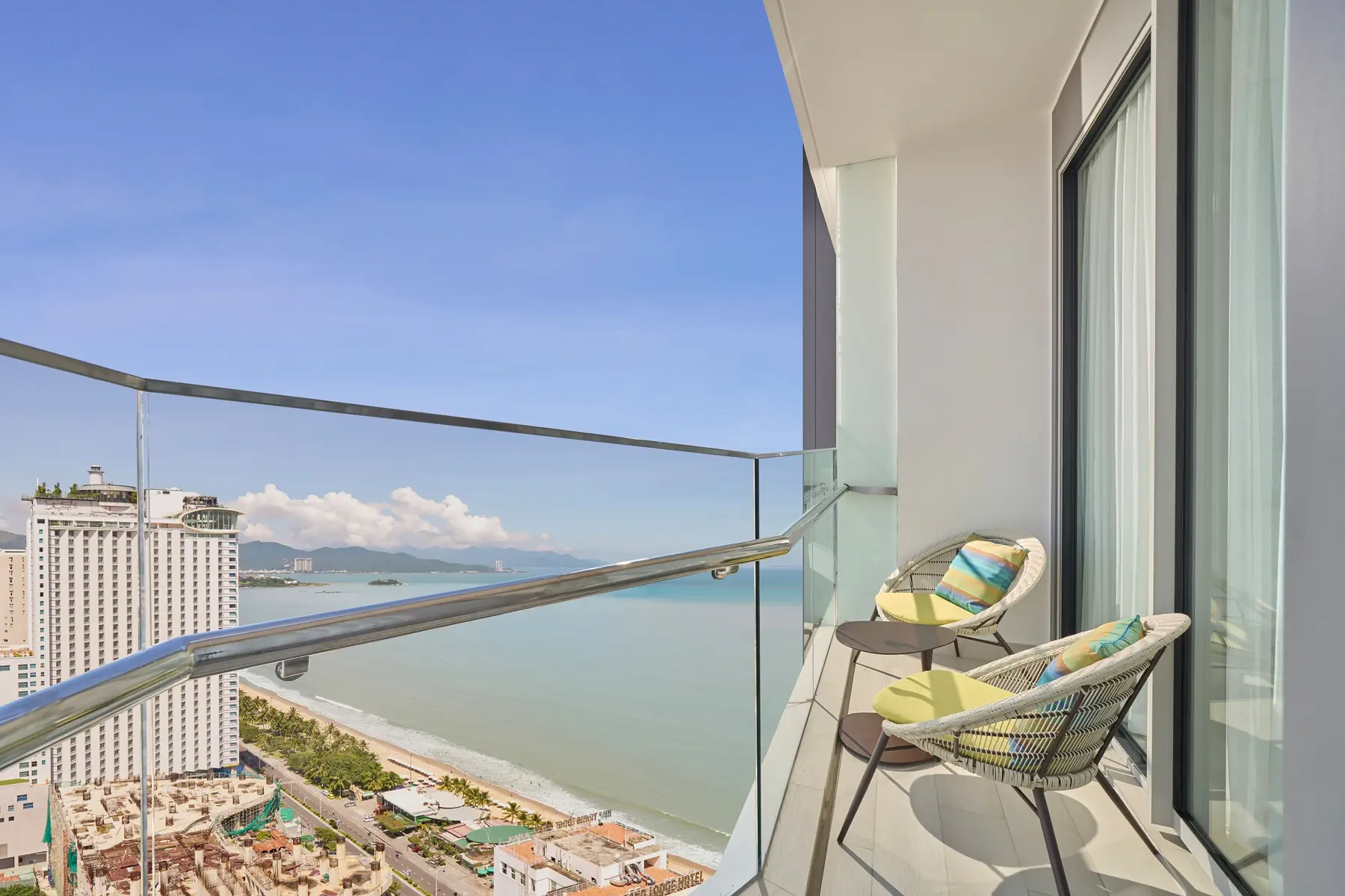 Hyatt Regency Nha Trang - zdjęcie 8