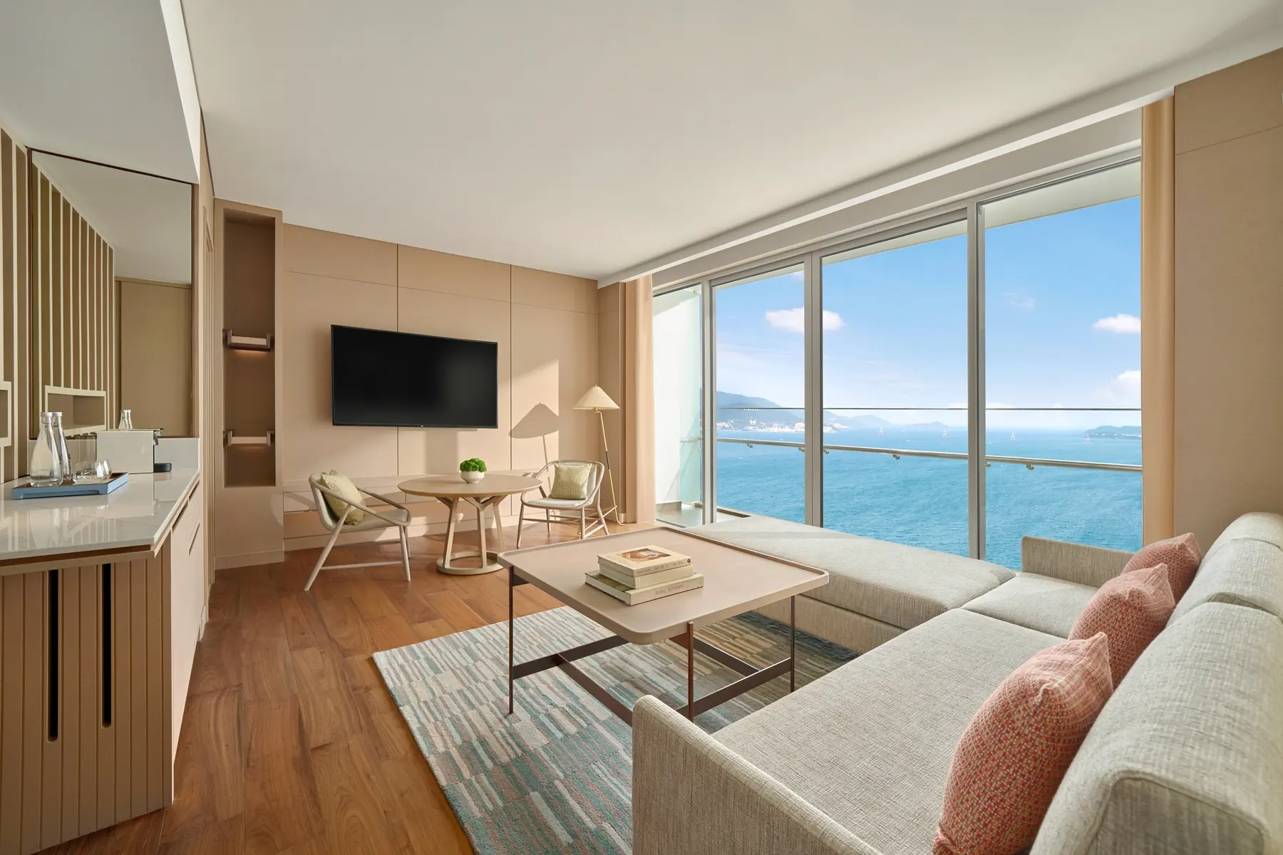 Hyatt Regency Nha Trang - zdjęcie 32