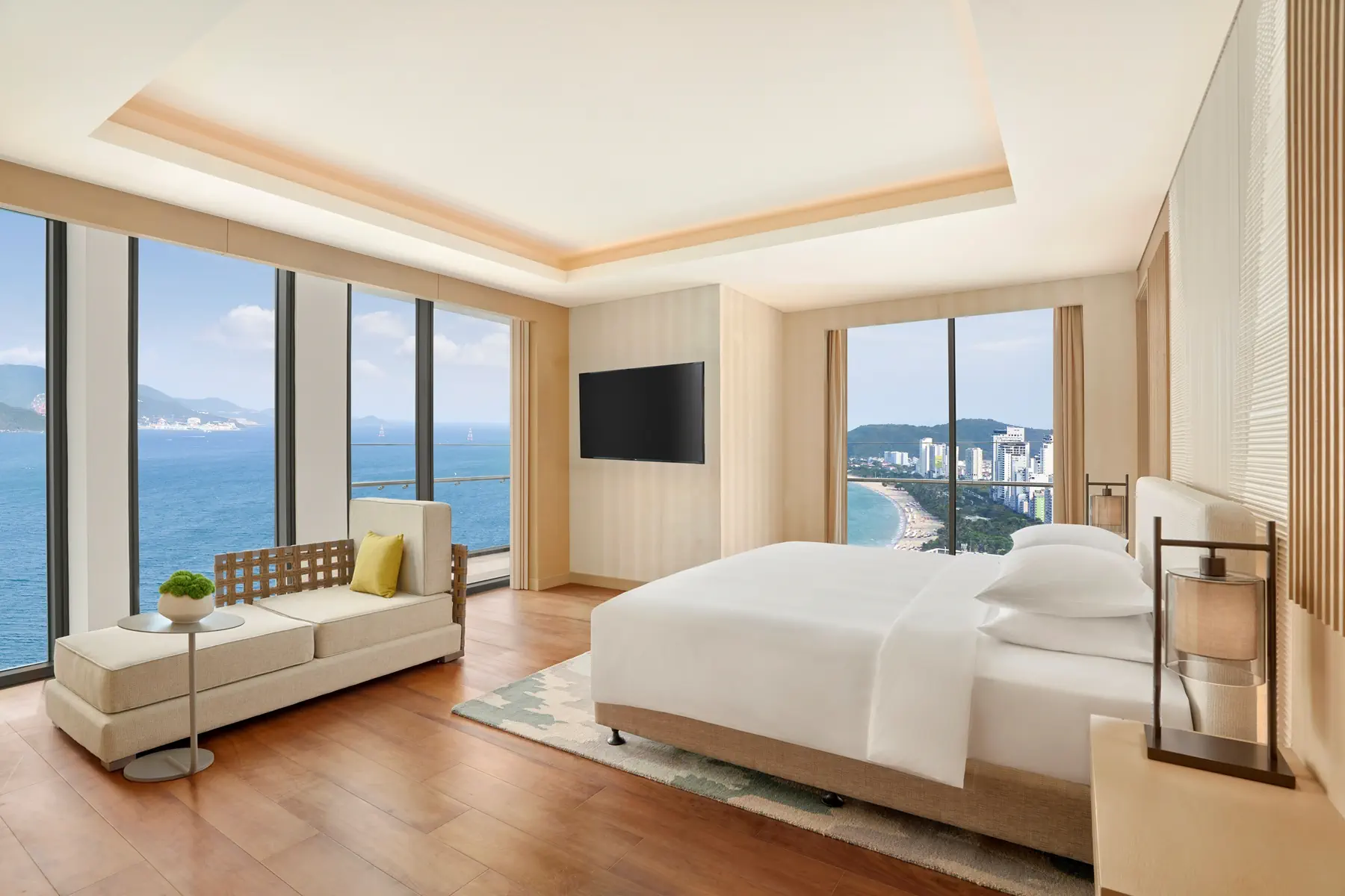 Hyatt Regency Nha Trang - zdjęcie 40