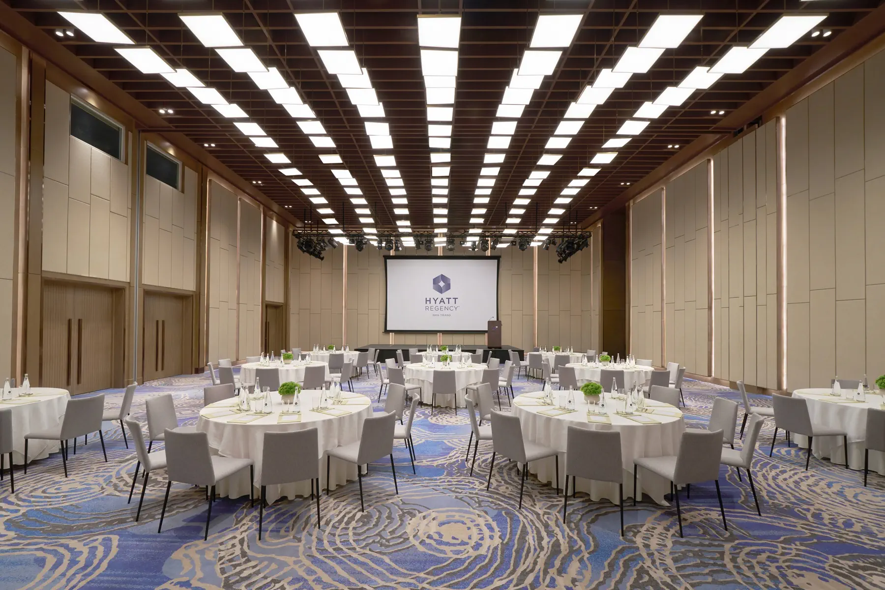 Hyatt Regency Nha Trang - zdjęcie 79