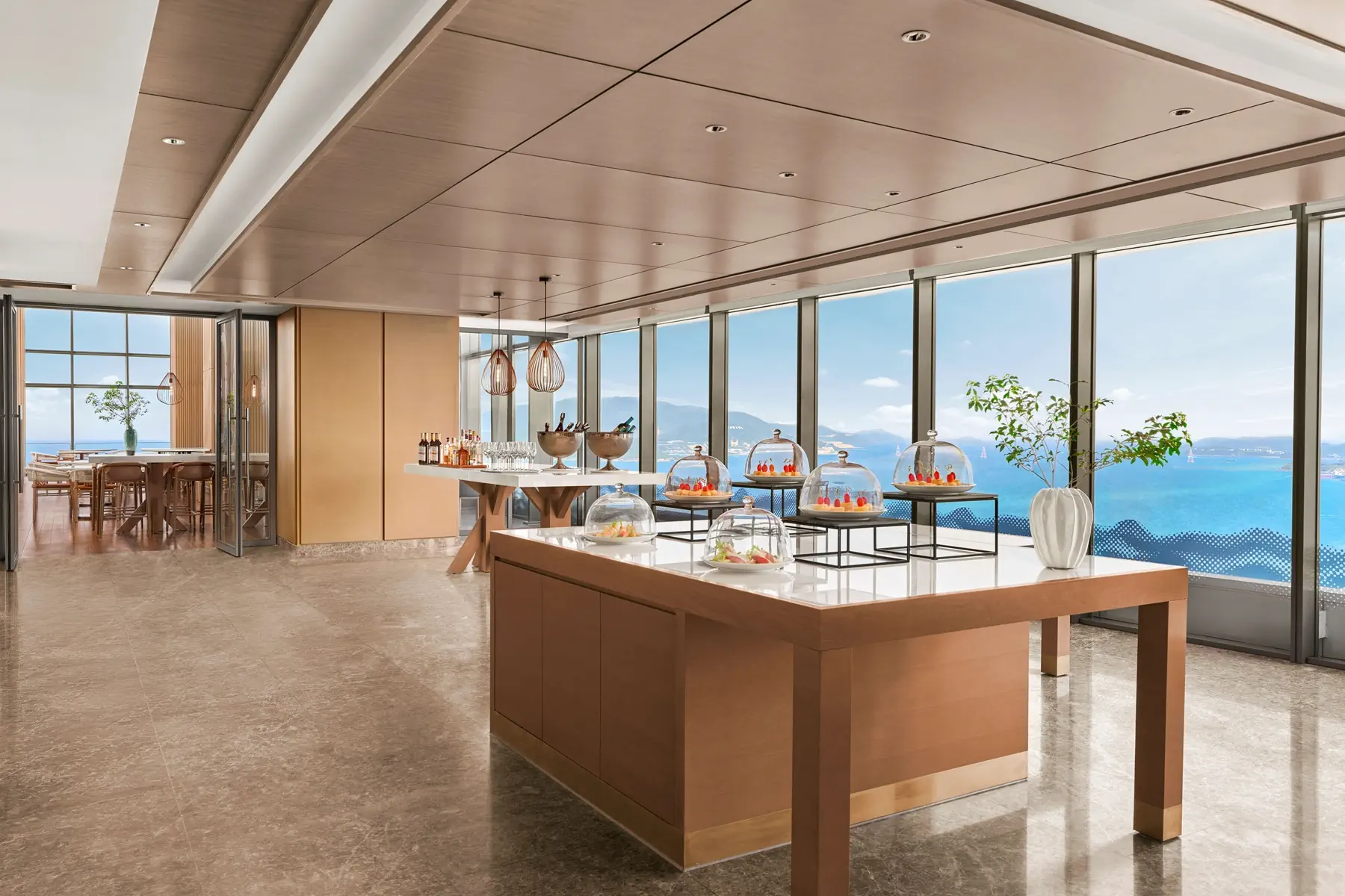 Hyatt Regency Nha Trang - zdjęcie 62