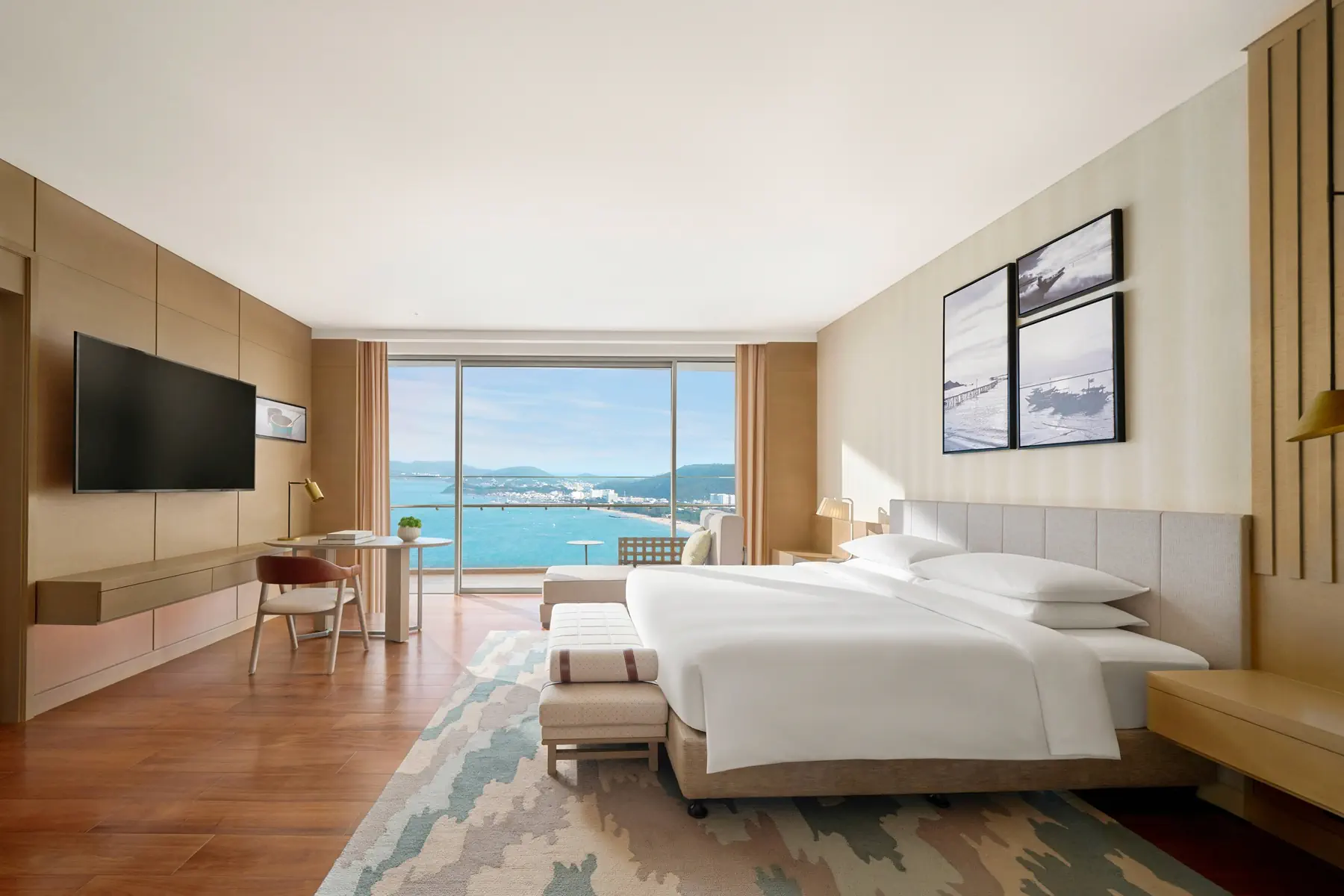 Hyatt Regency Nha Trang - zdjęcie 34