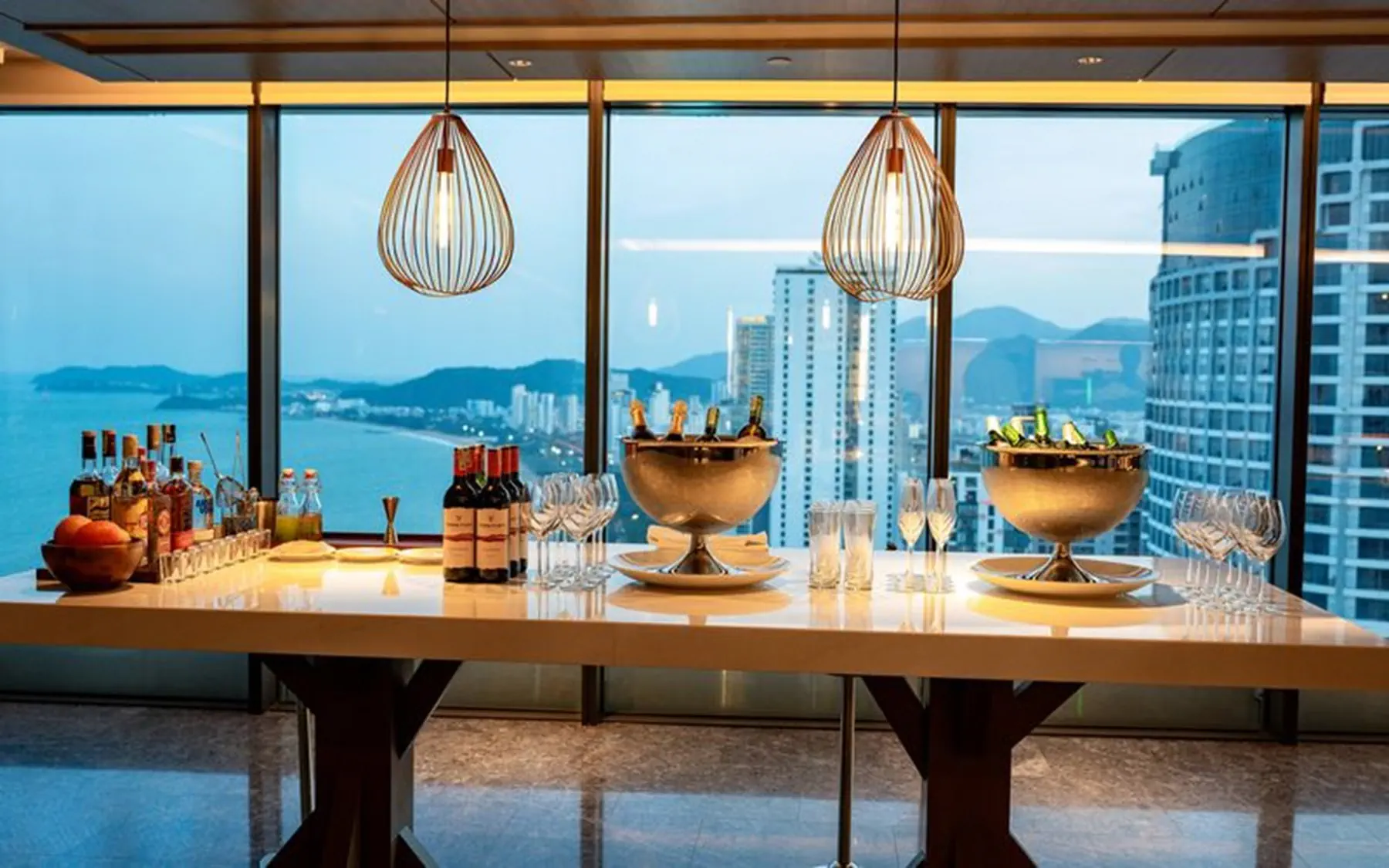 Hyatt Regency Nha Trang - zdjęcie 50
