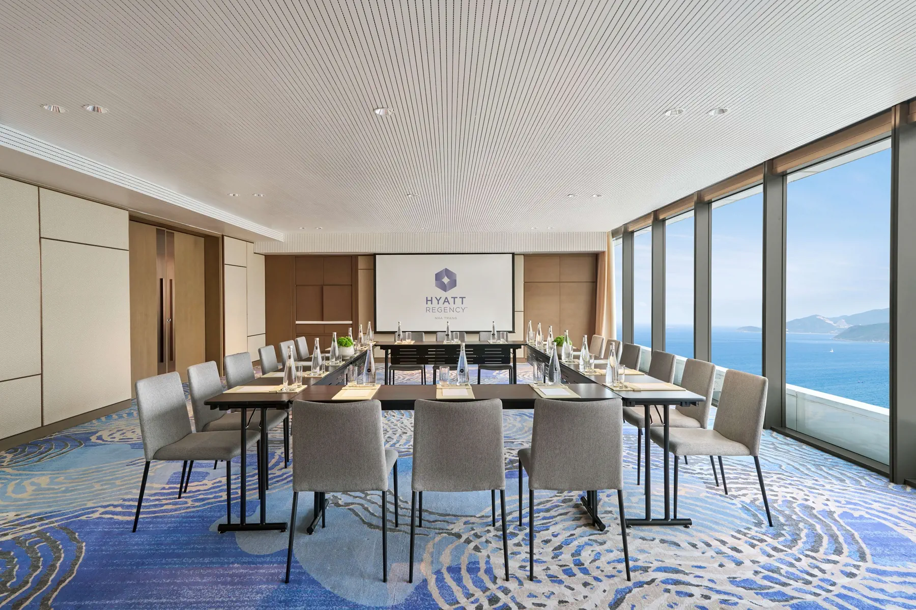 Hyatt Regency Nha Trang - zdjęcie 87