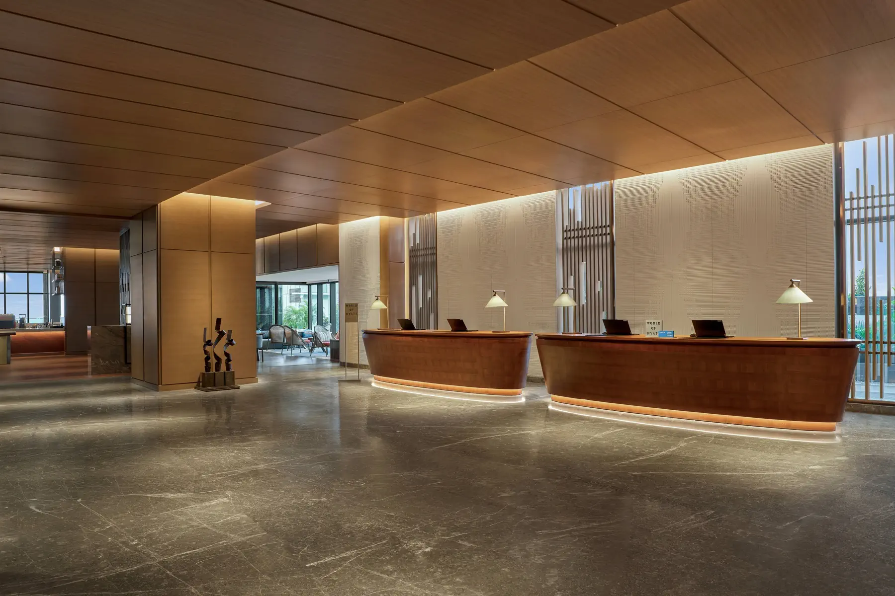 Hyatt Regency Nha Trang - zdjęcie 5