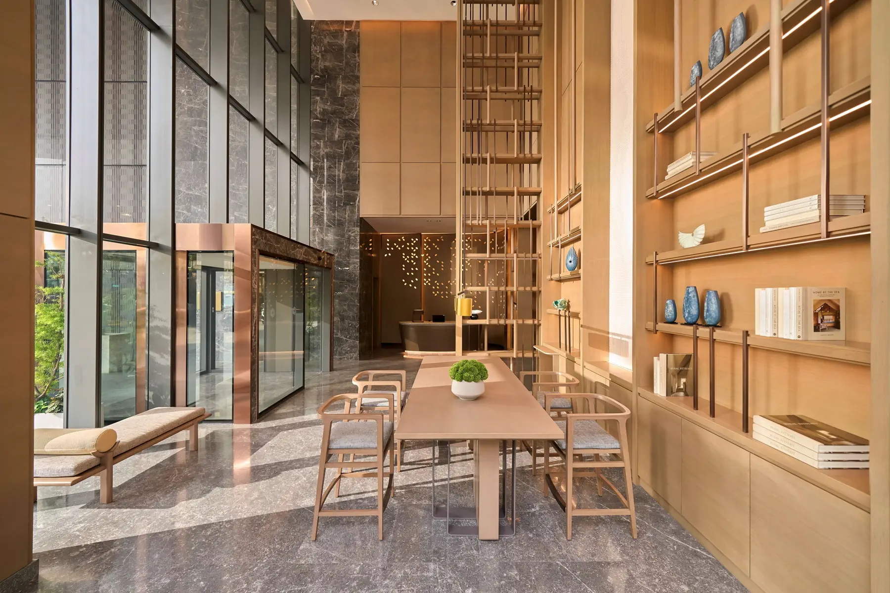 Hyatt Regency Nha Trang - zdjęcie 3