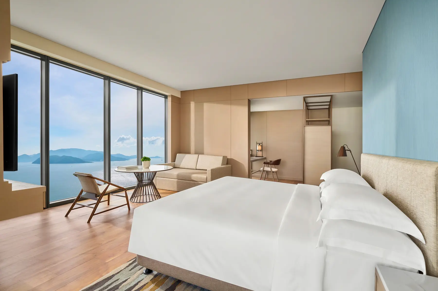 Hyatt Regency Nha Trang - zdjęcie 20