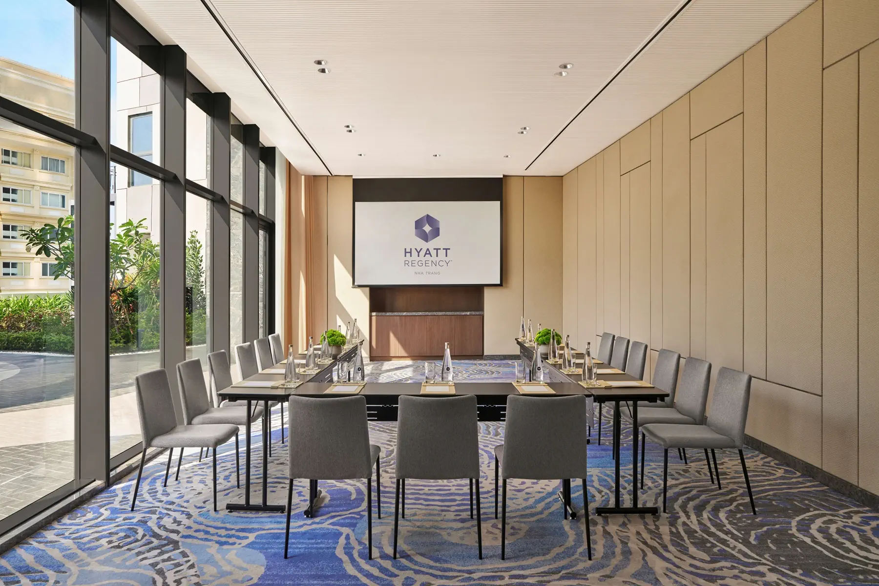 Hyatt Regency Nha Trang - zdjęcie 83