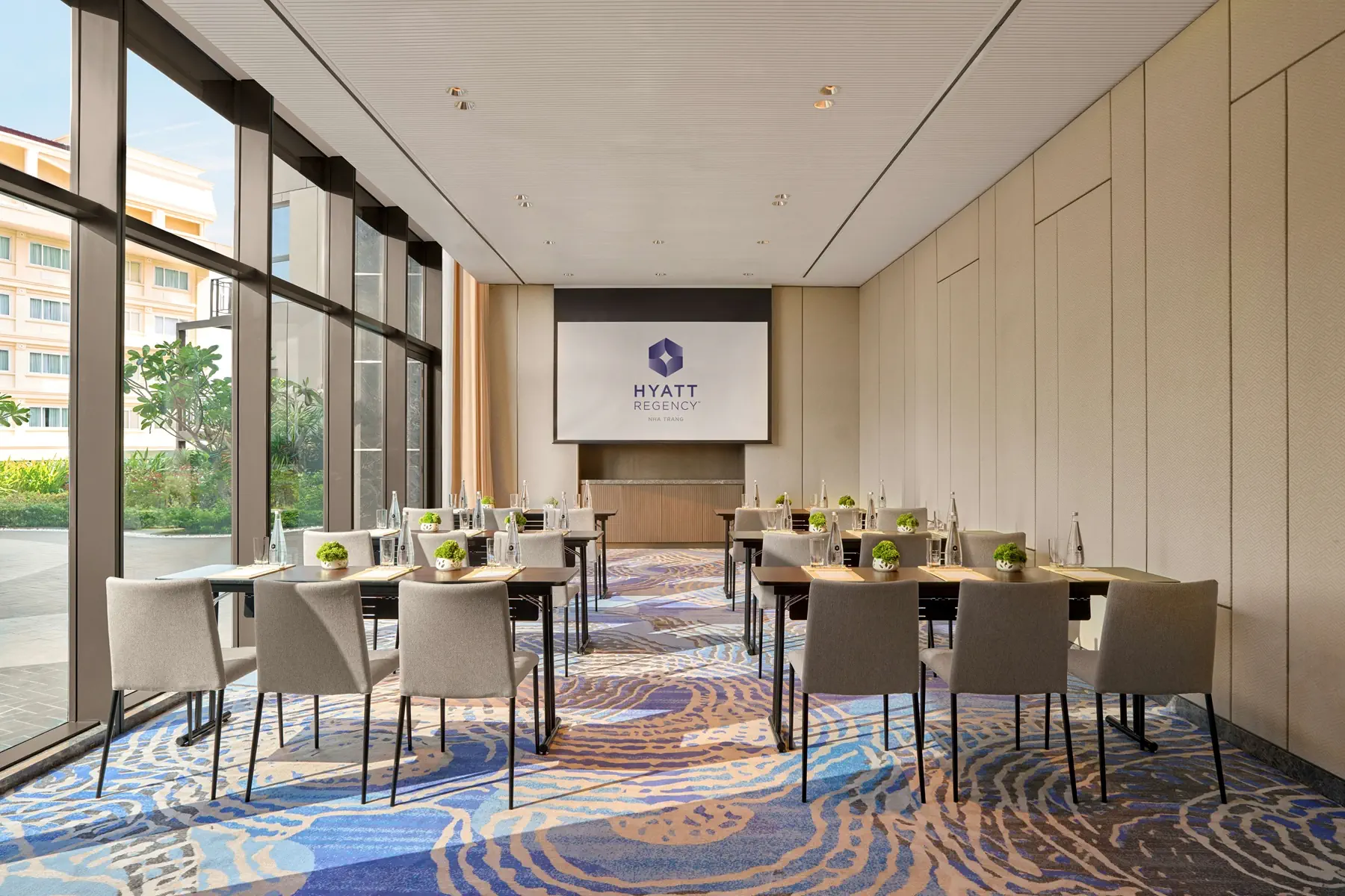Hyatt Regency Nha Trang - zdjęcie 89