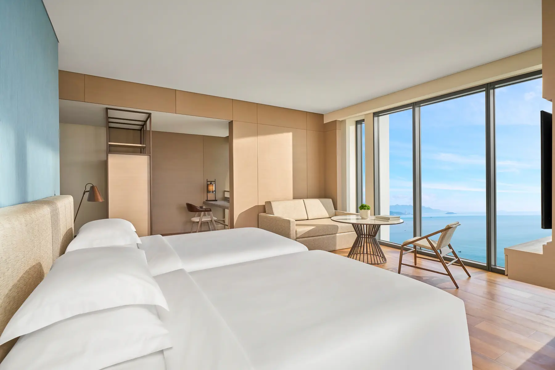 Hyatt Regency Nha Trang - zdjęcie 22