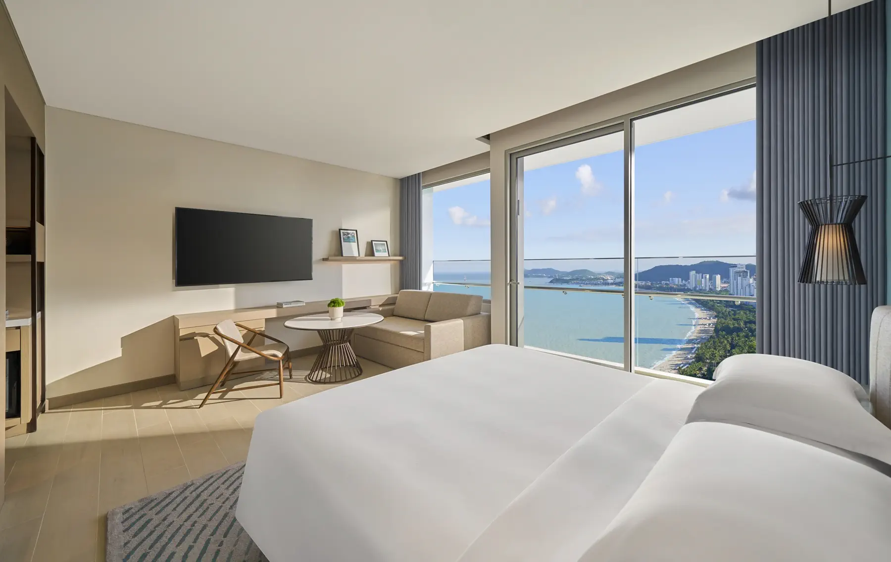 Hyatt Regency Nha Trang - zdjęcie 16