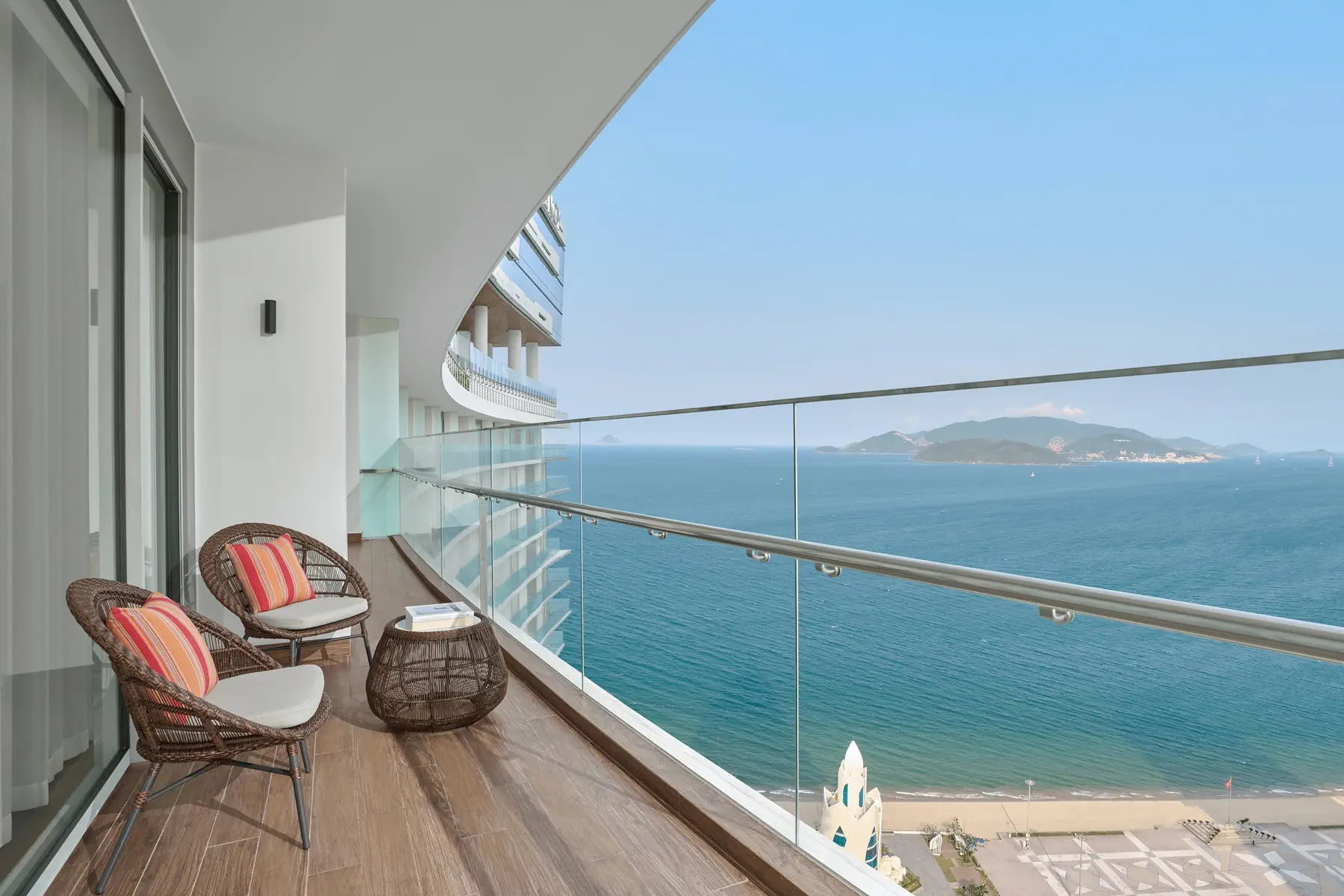 Hyatt Regency Nha Trang - zdjęcie 30