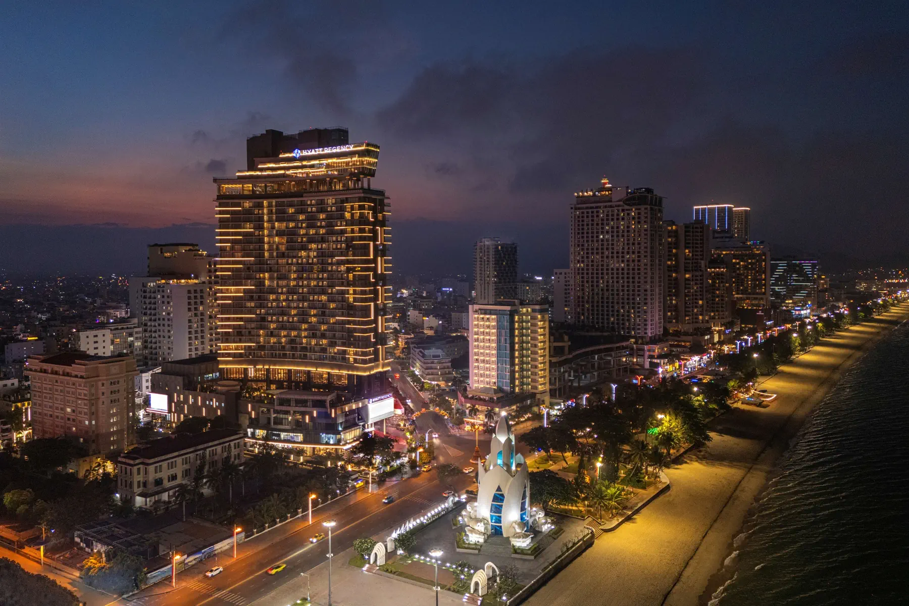 Hyatt Regency Nha Trang - zdjęcie 6