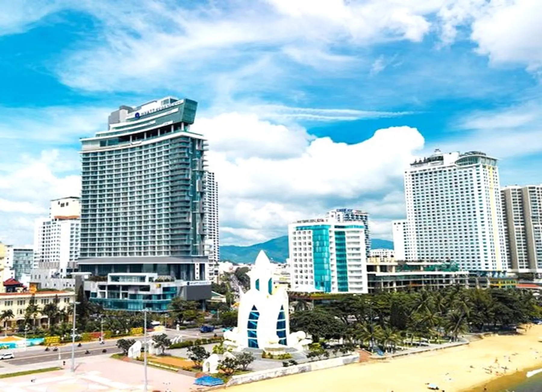 Hyatt Regency Nha Trang - zdjęcie 7