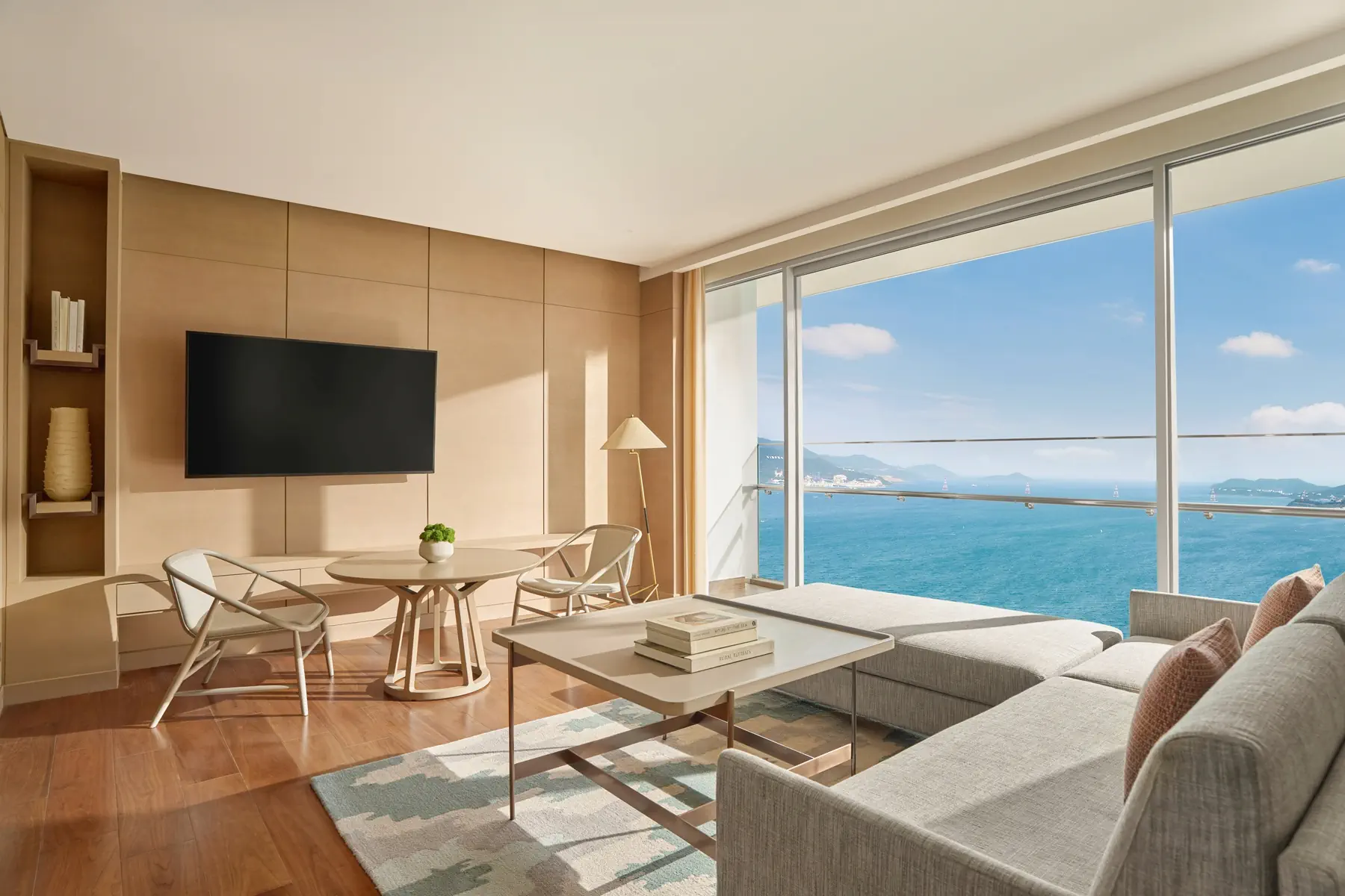 Hyatt Regency Nha Trang - zdjęcie 27