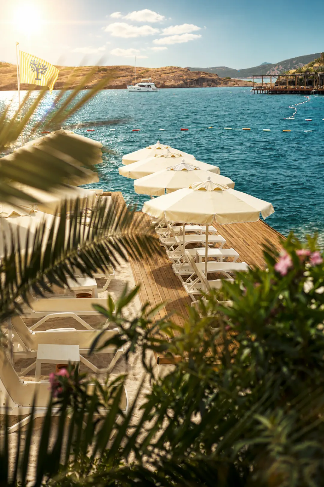 BASKA RESORT BODRUM