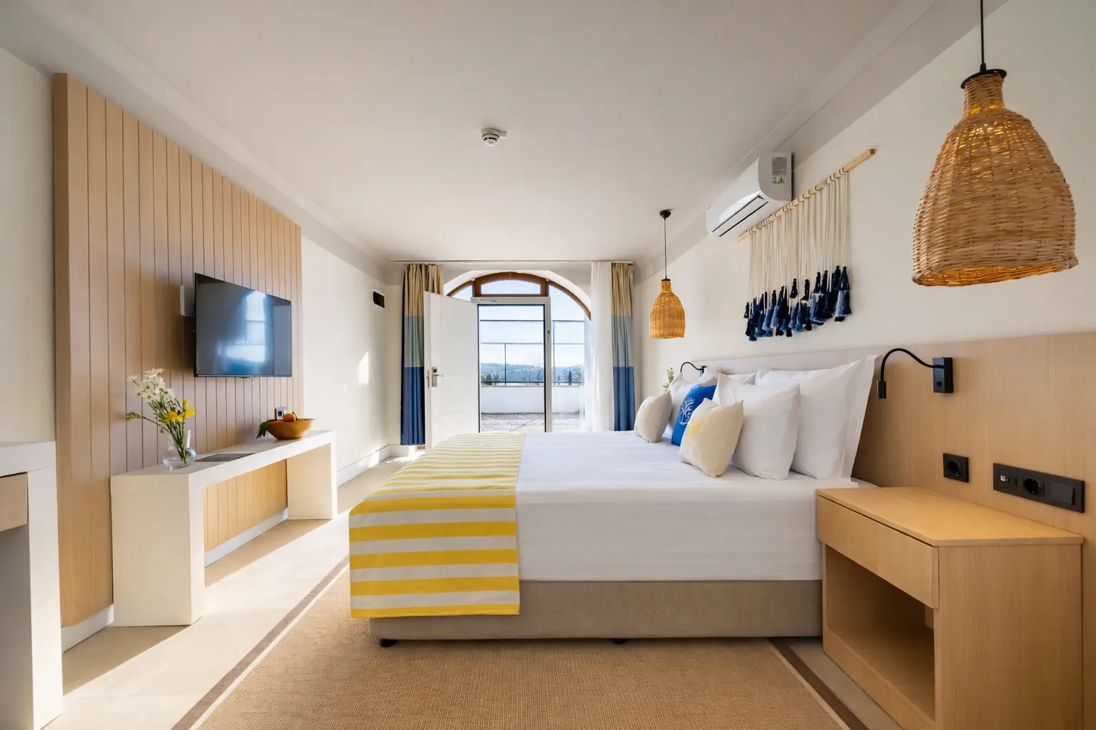 BASKA RESORT BODRUM