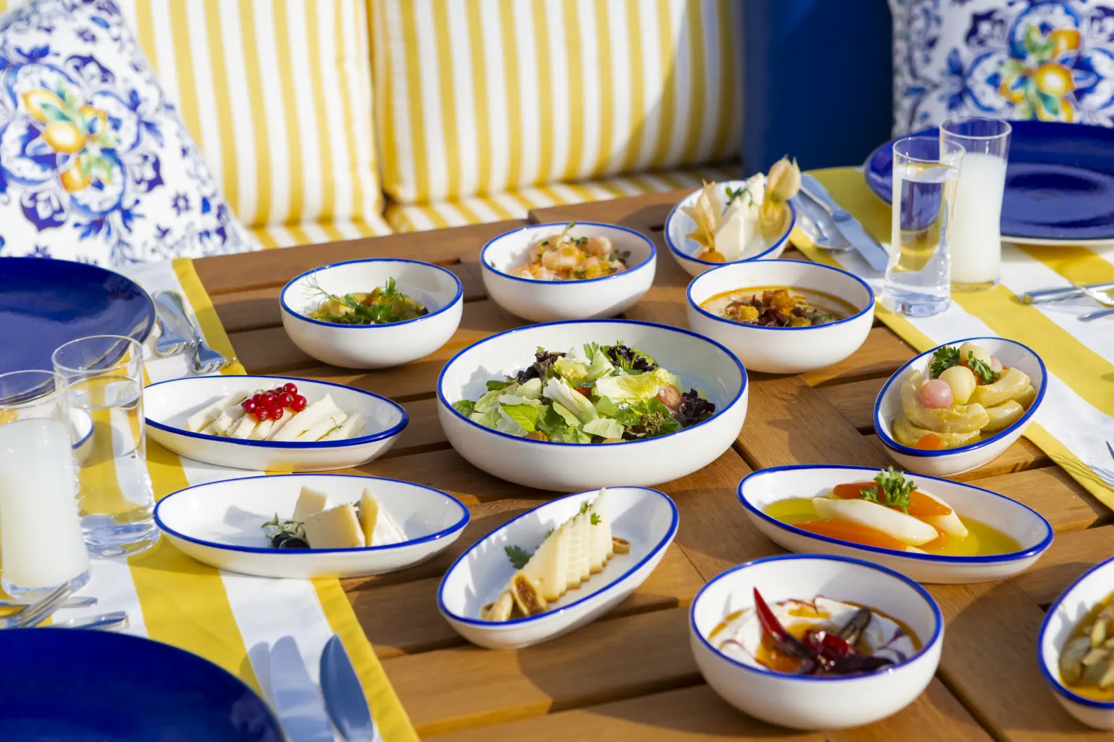 BASKA RESORT BODRUM