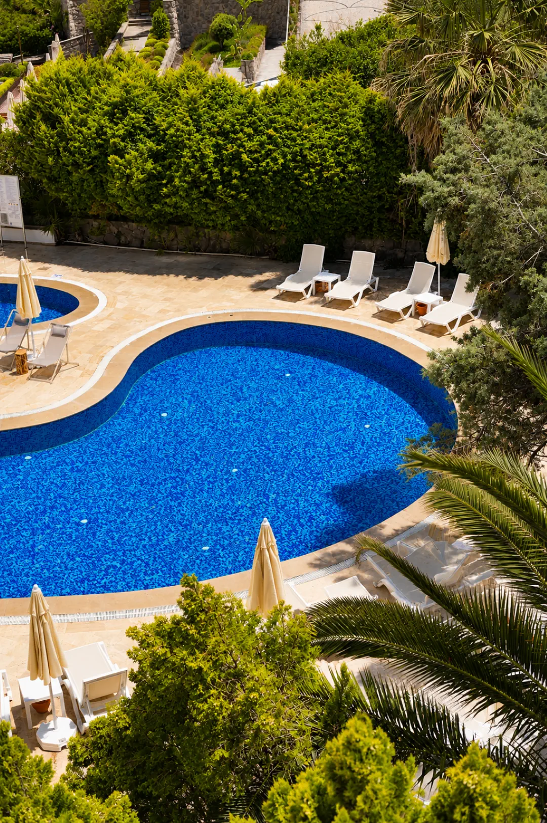 BASKA RESORT BODRUM