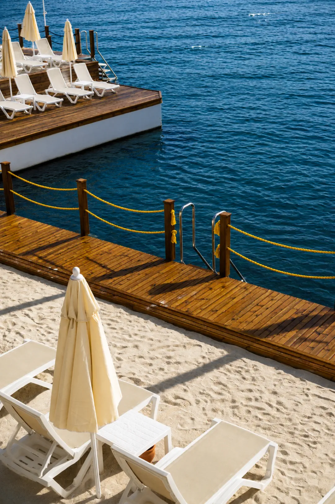 BASKA RESORT BODRUM